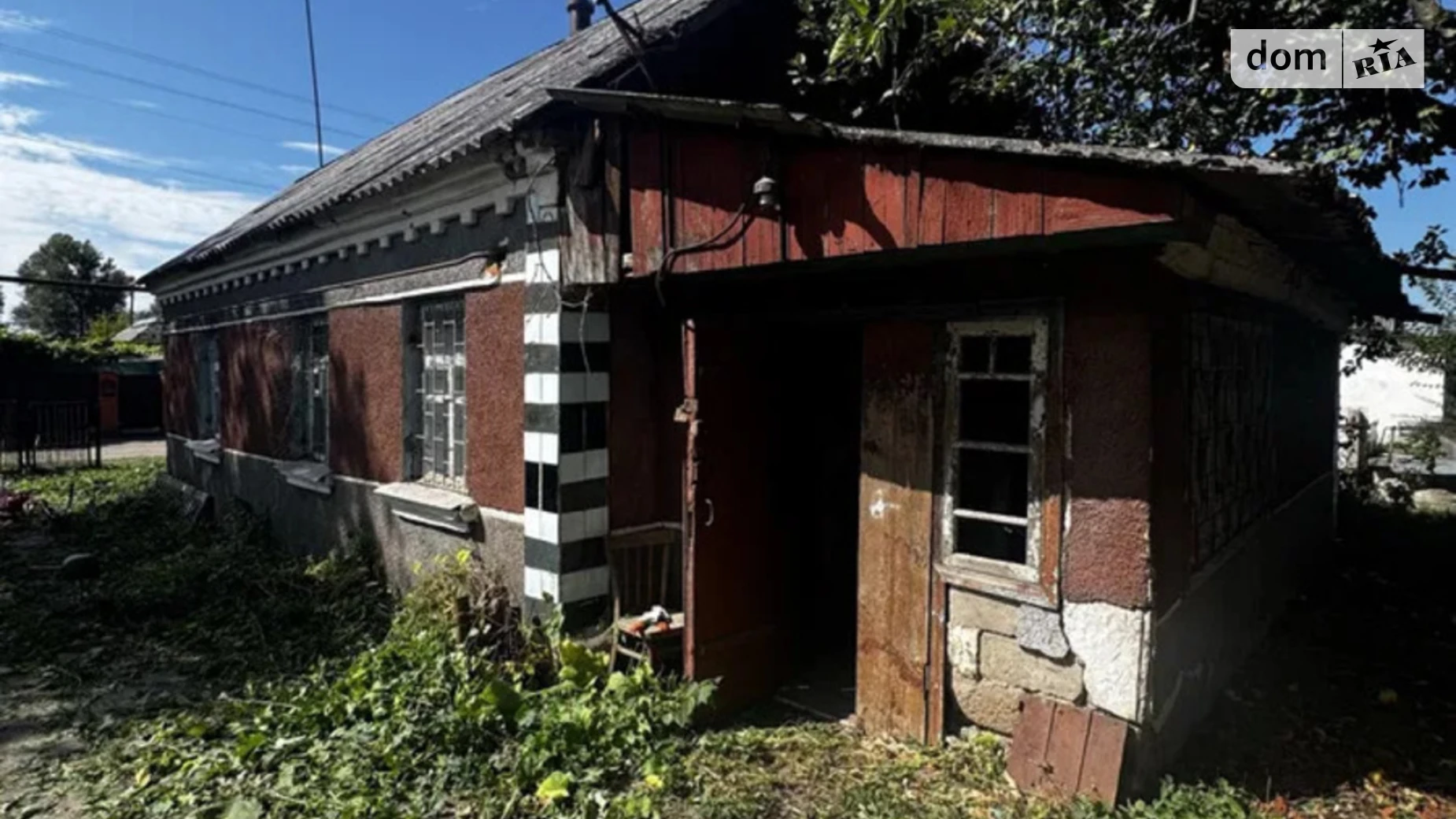 Продается одноэтажный дом 70 кв. м с баней/сауной, цена: 9500 $ - фото 5