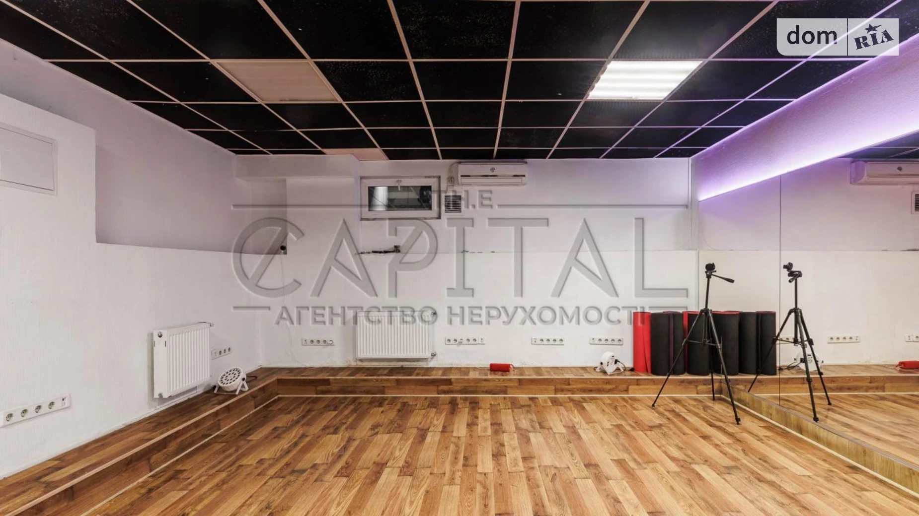 Продается помещения свободного назначения 101.3 кв. м в 5-этажном здании, цена: 95000 $ - фото 2