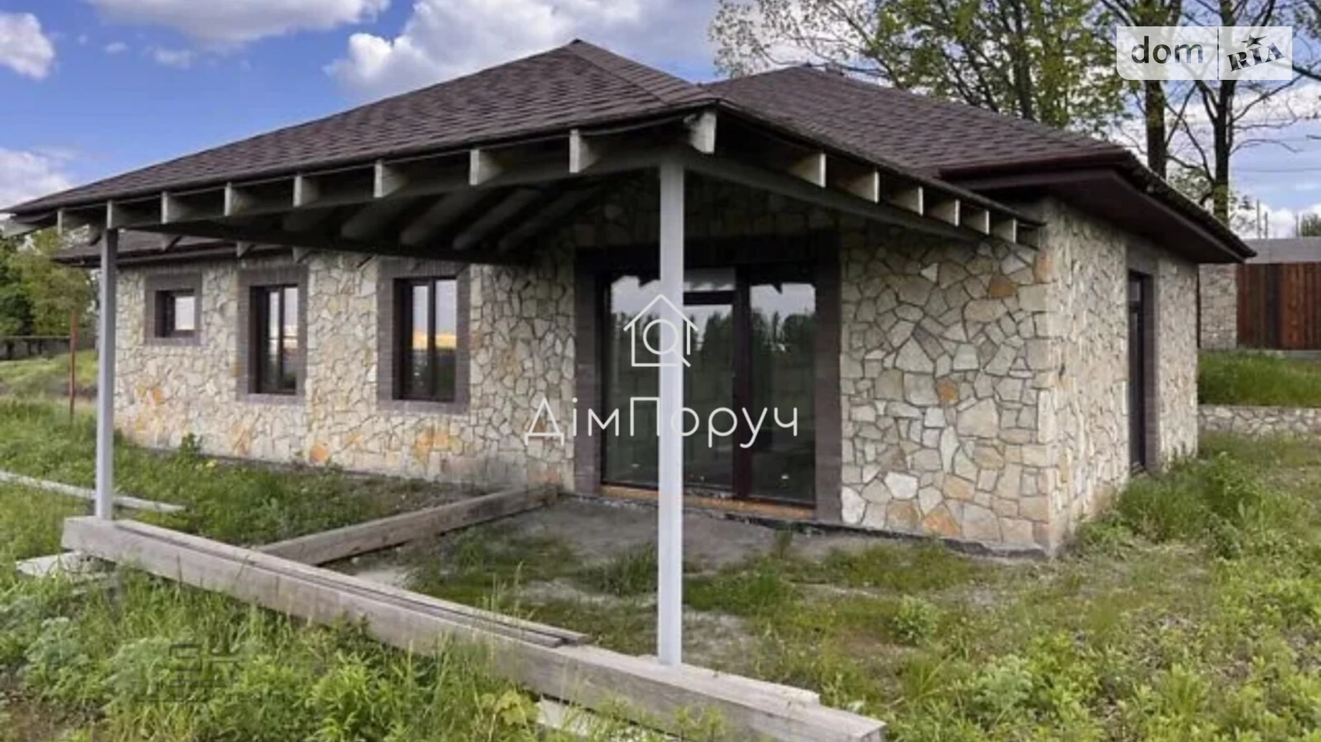 Продается одноэтажный дом 105 кв. м с баней/сауной, цена: 115000 $ - фото 4