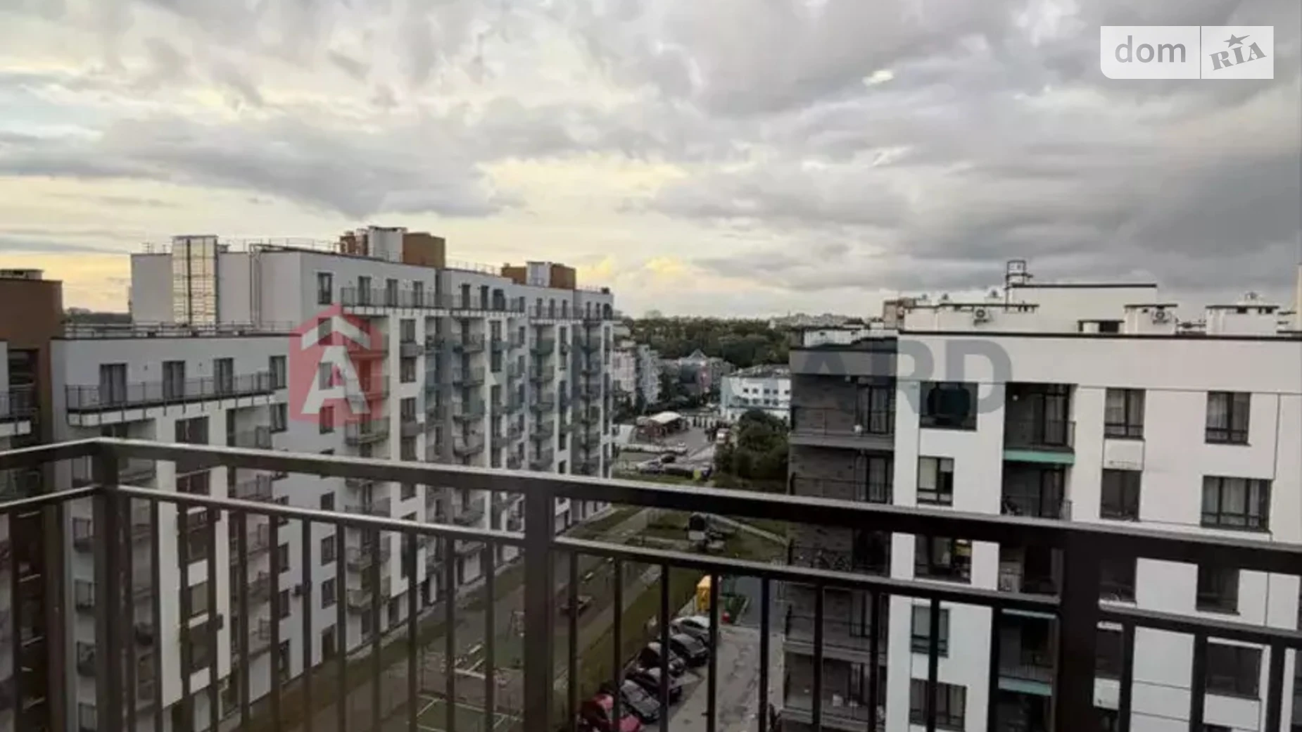 Продается комната 44 кв. м в Львове, цена: 142000 $ - фото 2