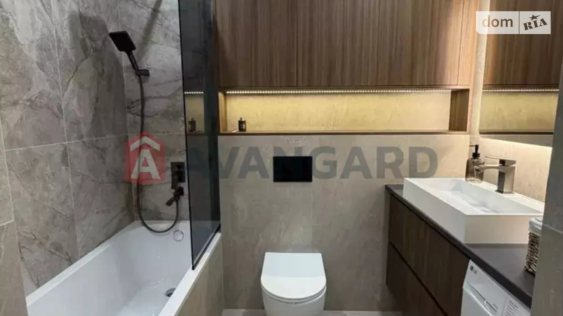 Продается комната 44 кв. м в Львове, цена: 142000 $ - фото 3