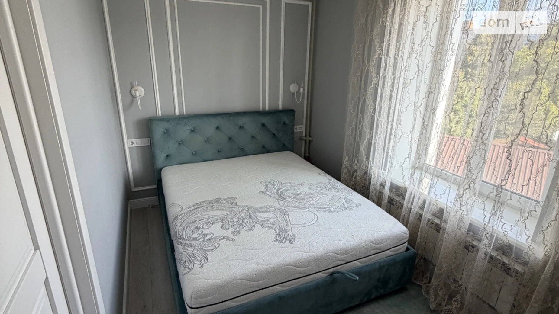 Сдается в аренду 2-комнатная квартира 45 кв. м в Полтаве, пер. Деревообрабатывающий, 4 - фото 4