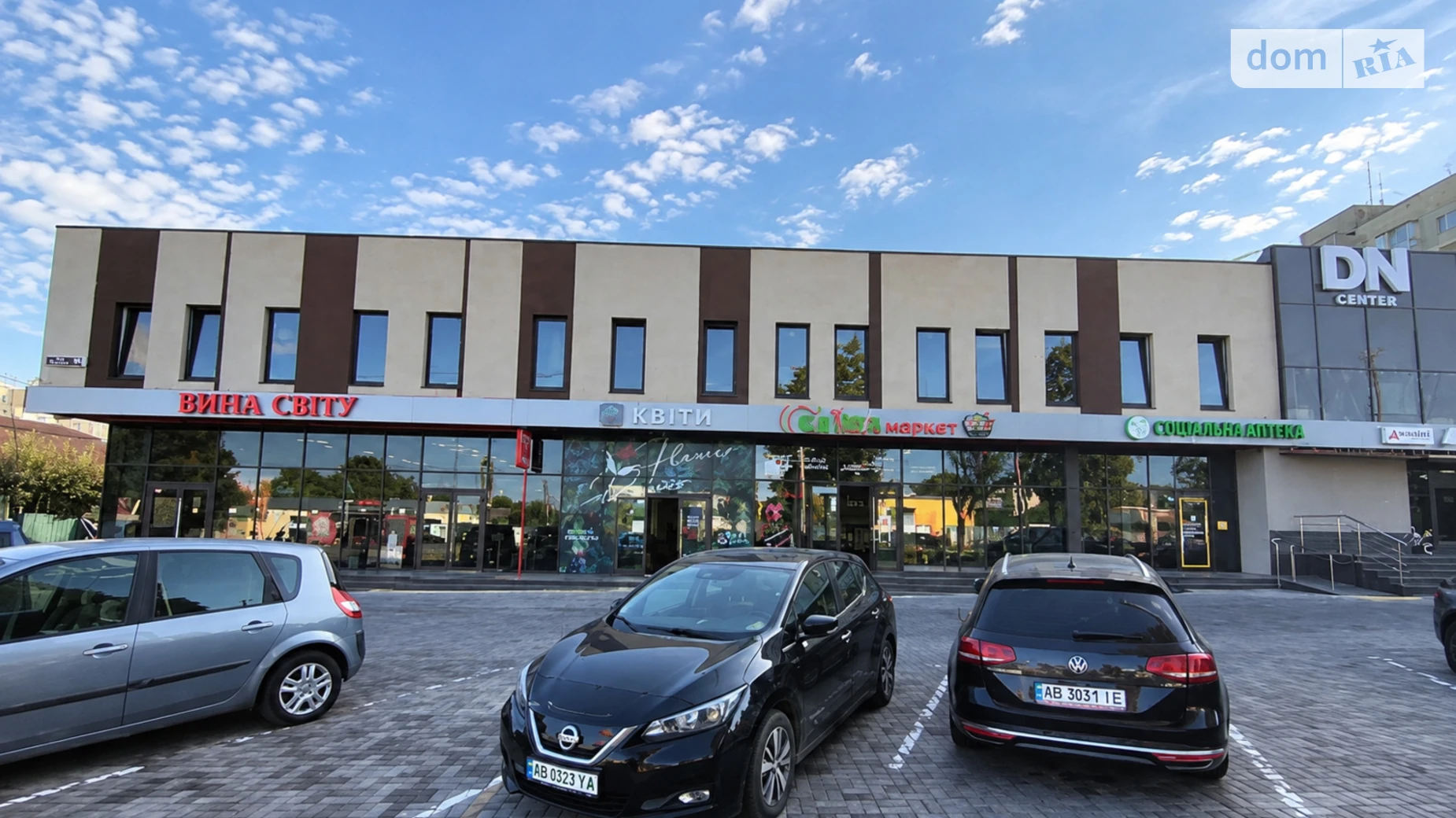 Сдается в аренду помещения свободного назначения 55.3 кв. м в 2-этажном здании, цена: 44240 грн - фото 2