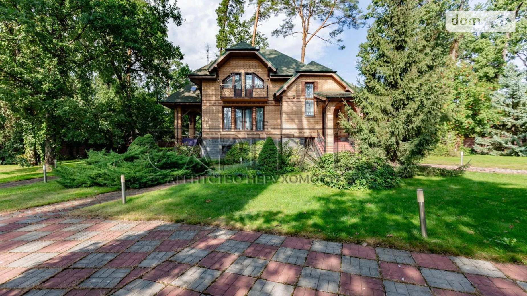 Сдается в аренду дом на 2 этажа 278.2 кв. м с беседкой, цена: 3300 $ - фото 3