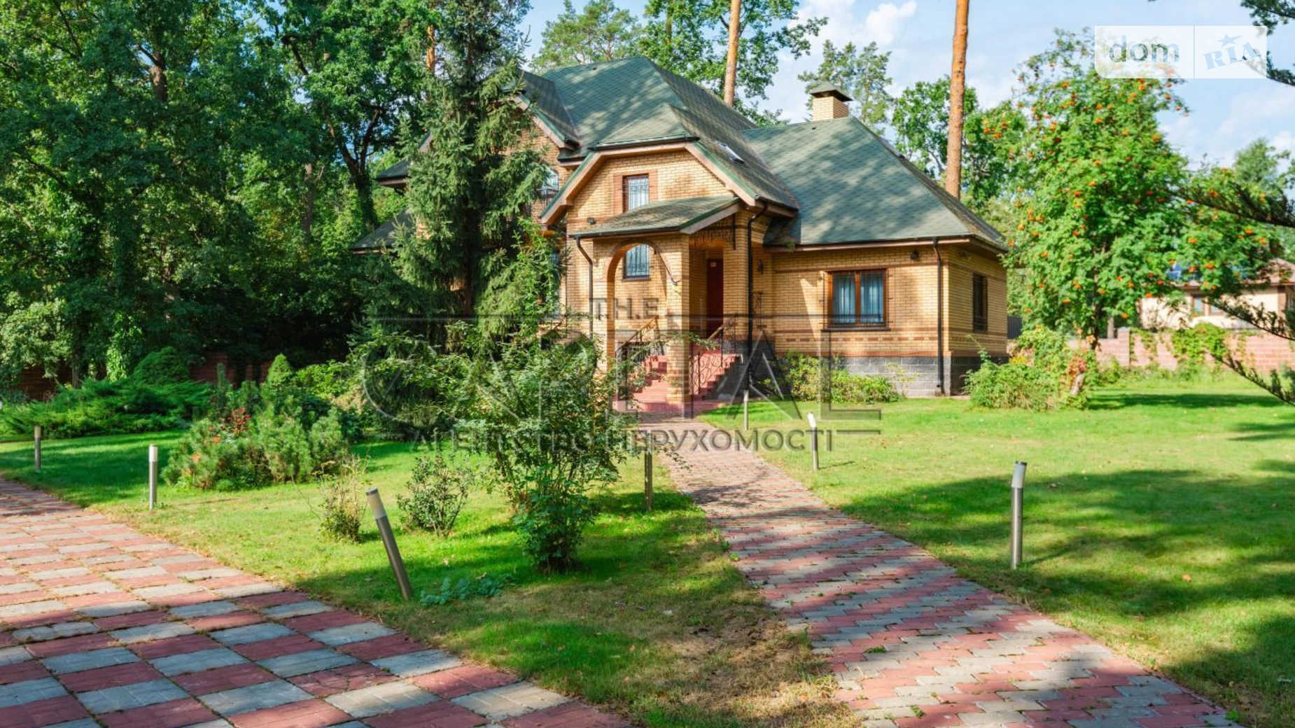 Сдается в аренду дом на 2 этажа 278.2 кв. м с беседкой, цена: 3300 $ - фото 4