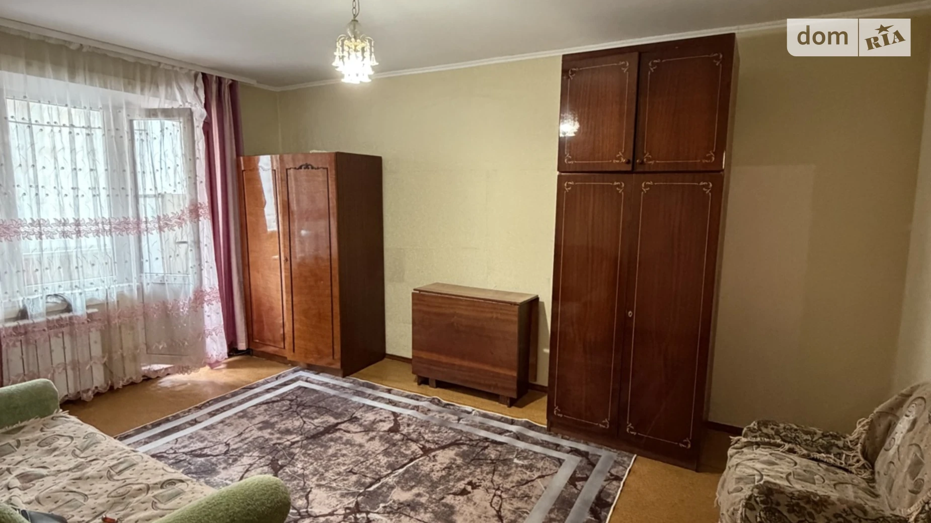 Здається в оренду 1-кімнатна квартира 37 кв. м у Хмельницькому - фото 2