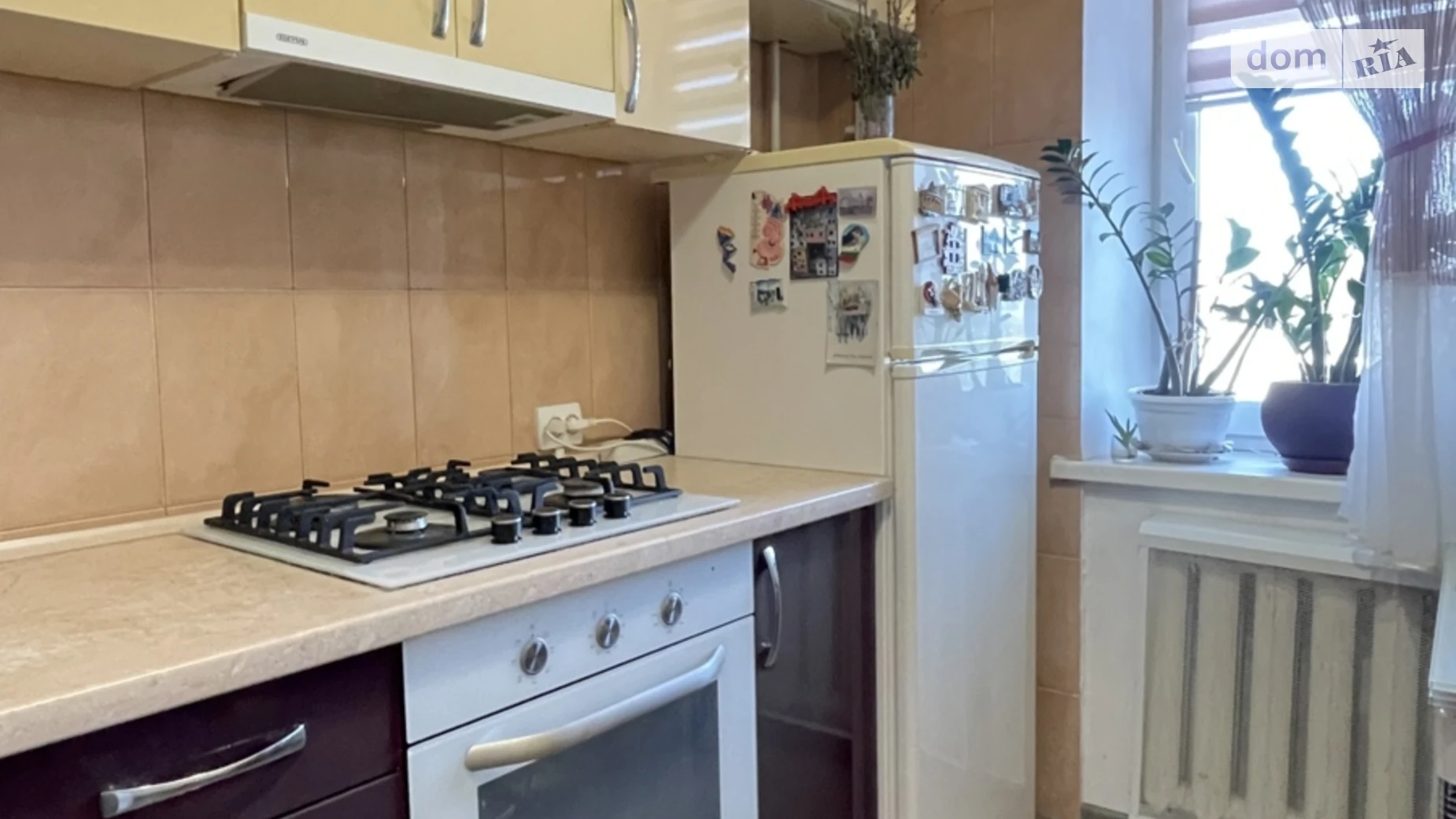 Продается 1-комнатная квартира 37 кв. м в Житомире, ул. Атаманов Соколовских - фото 2