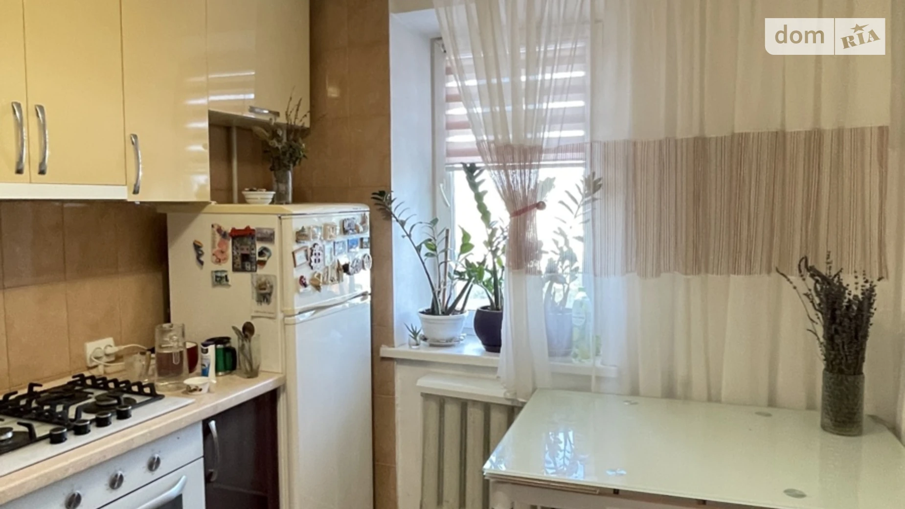 Продается 1-комнатная квартира 37 кв. м в Житомире, ул. Атаманов Соколовских - фото 3