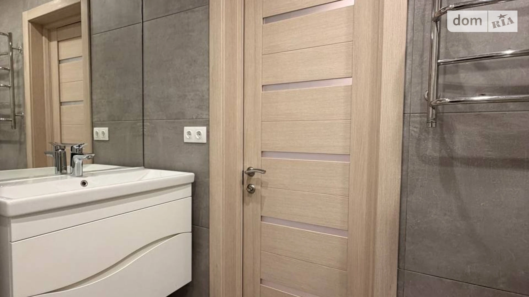Продається 1-кімнатна квартира 41.1 кв. м у Києві, вул. Предславинська, 55А - фото 5