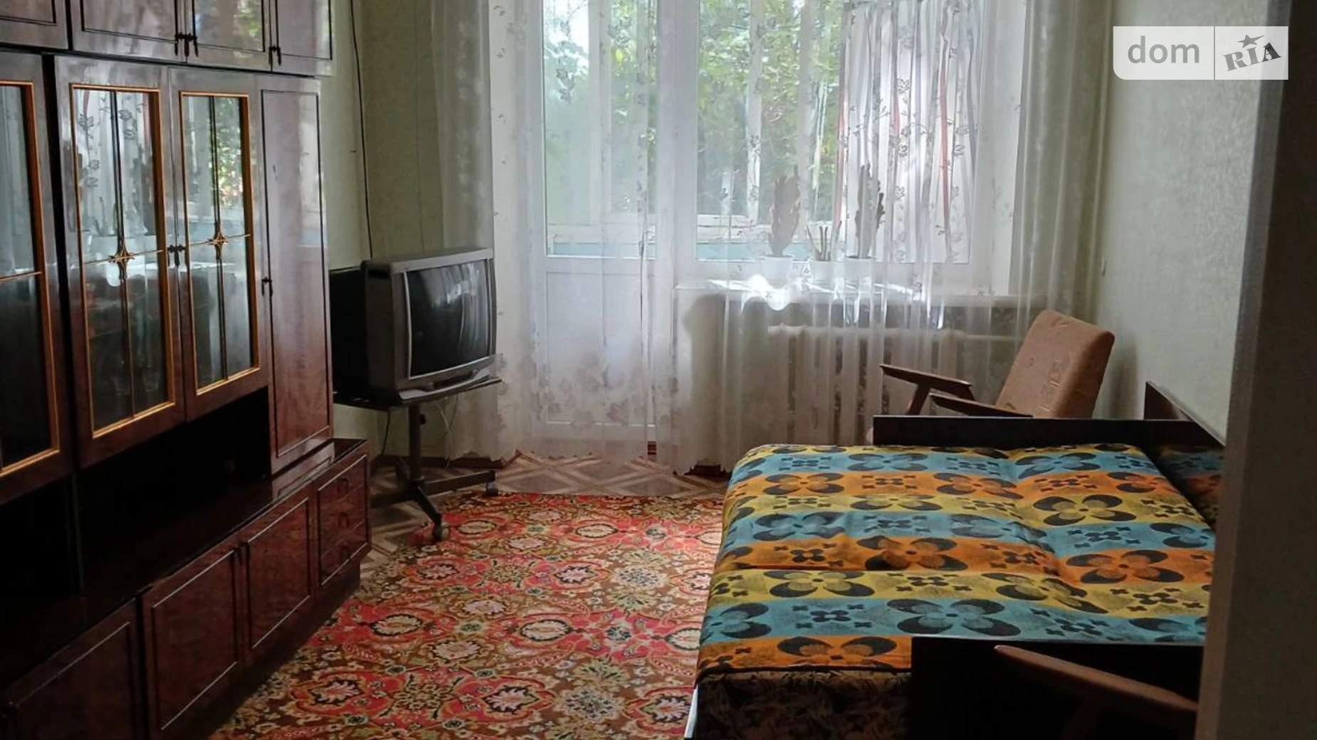 Здається в оренду 2-кімнатна квартира 44 кв. м у Миколаєві, просп. Миру - фото 3
