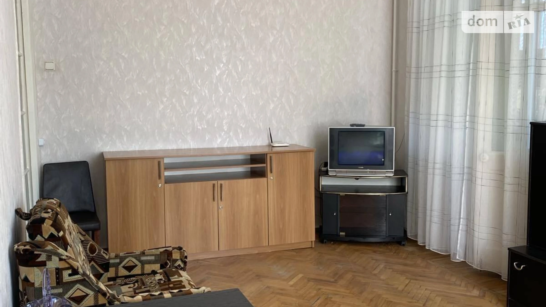 Сдается в аренду 2-комнатная квартира в Киеве, ул. Симферопольская, 5/1 - фото 2