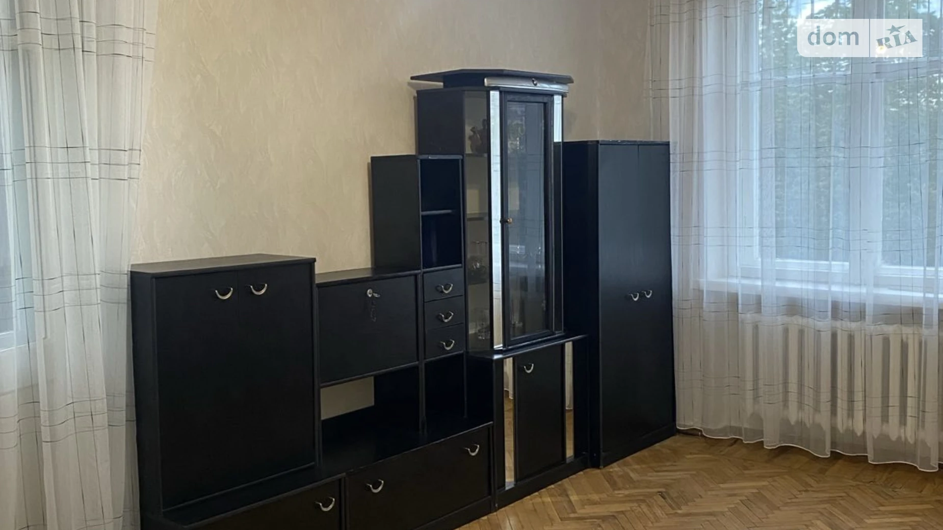 Сдается в аренду 2-комнатная квартира в Киеве, ул. Симферопольская, 5/1 - фото 4