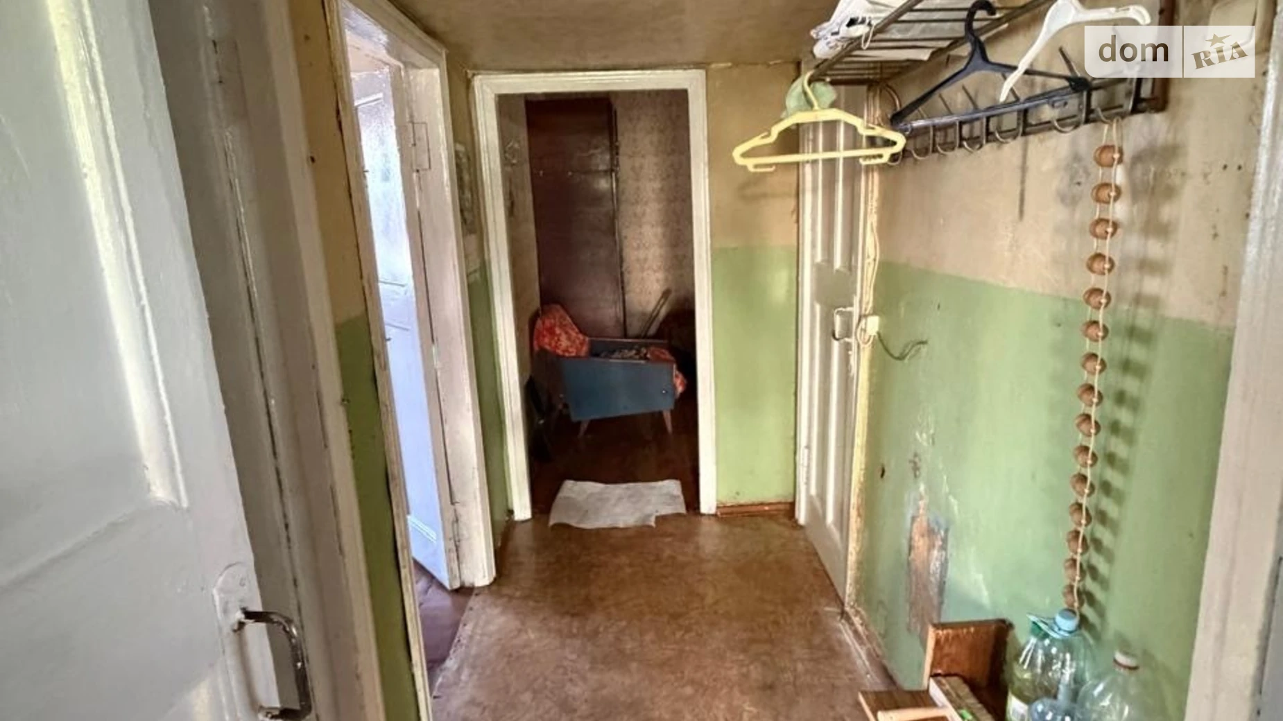 Продается часть дома 54.3 кв. м с гаражом, цена: 55000 $ - фото 4