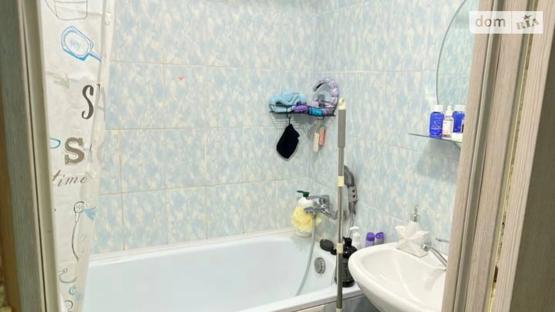 Продается 3-комнатная квартира 64.4 кв. м в Харькове, ул. Олимпийская, 19 - фото 4