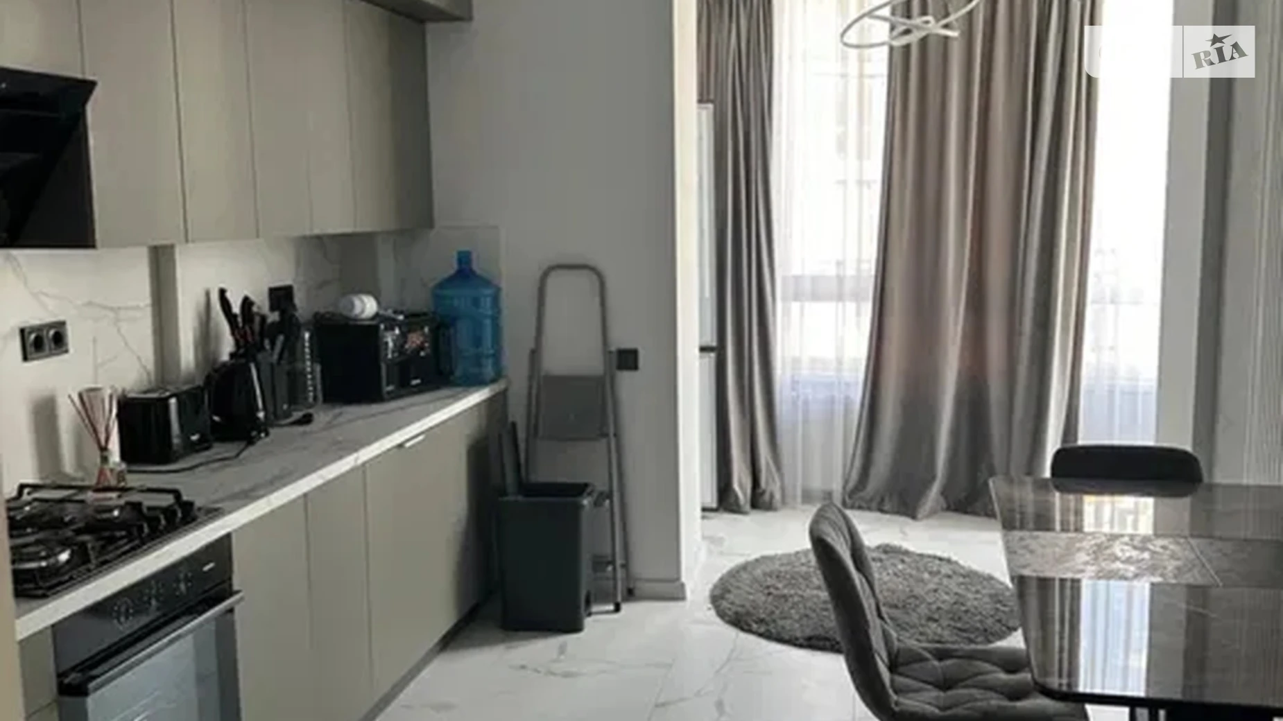 Сдается в аренду 2-комнатная квартира 62 кв. м в Ивано-Франковске, ул. Гетьмана Ивана Мазепы, 164 корпус 7 - фото 4