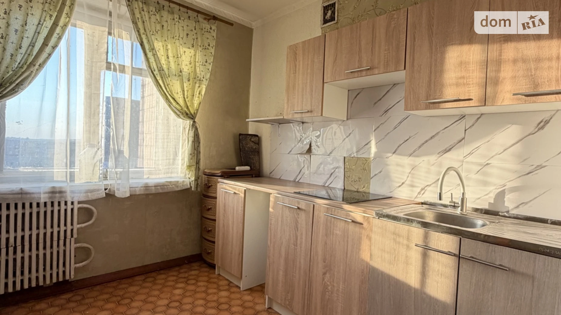 Сдается в аренду 2-комнатная квартира 50 кв. м в Харькове, ул. Академика Богомольца - фото 4