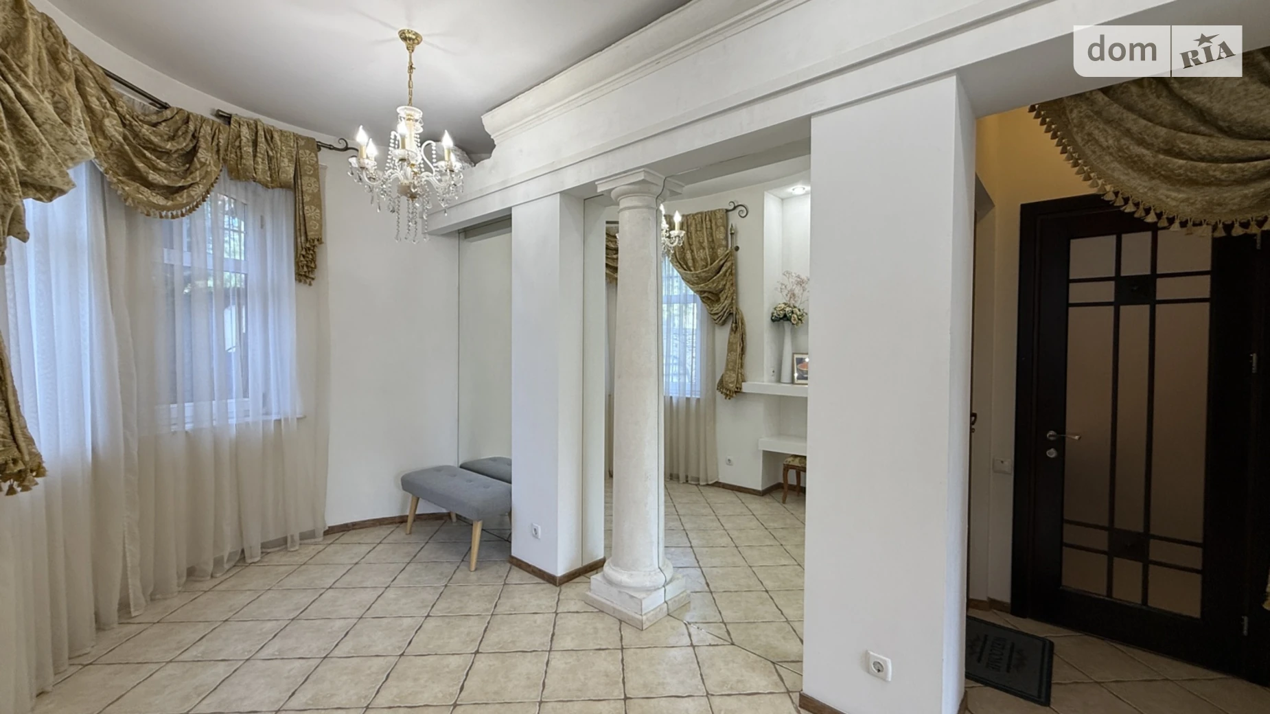 Здається в оренду будинок 2 поверховий 270 кв. м з подвалом, цена: 2800 $ - фото 5