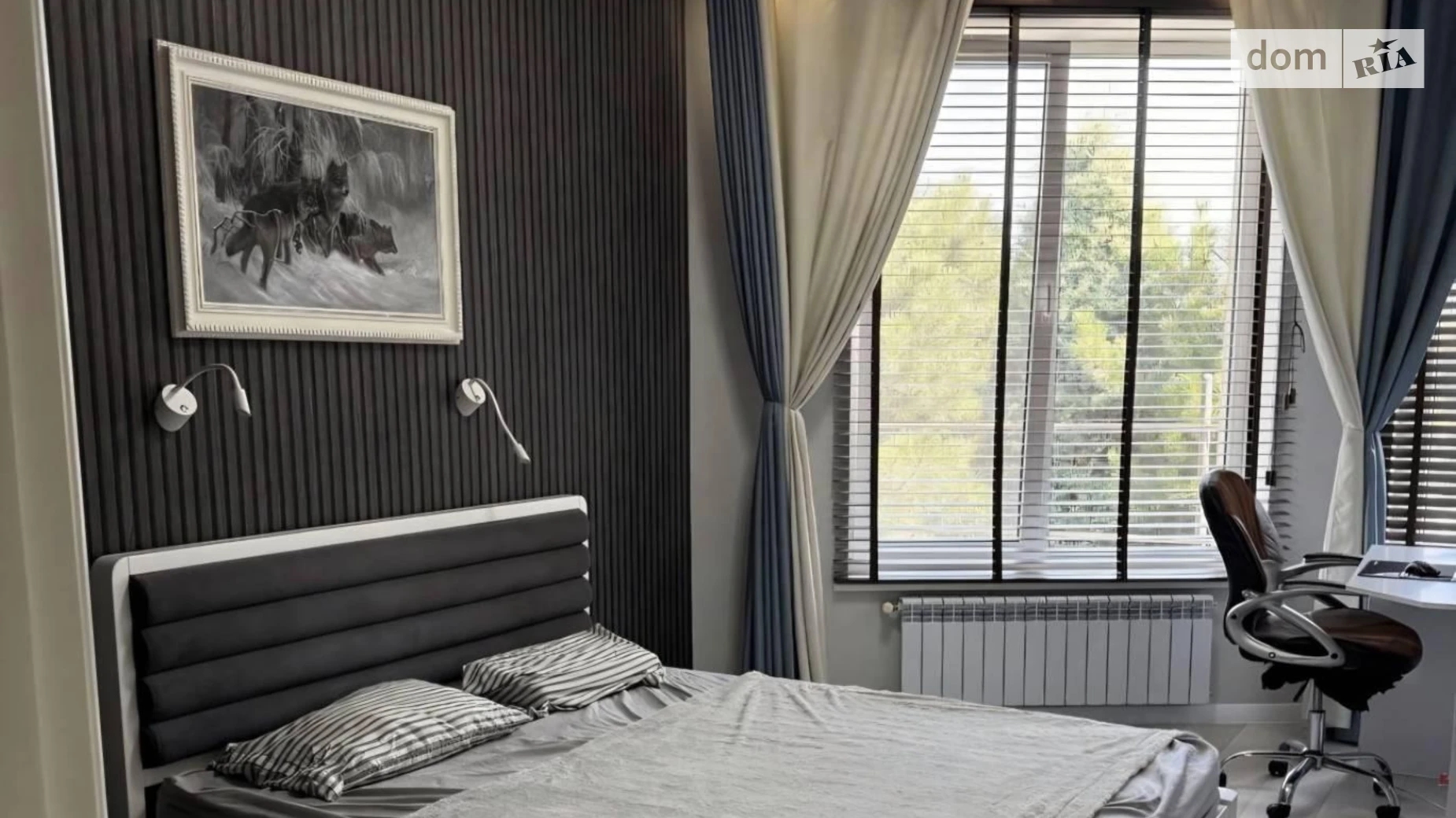 Продается дом на 2 этажа 73 кв. м с гаражом, цена: 116000 $ - фото 2