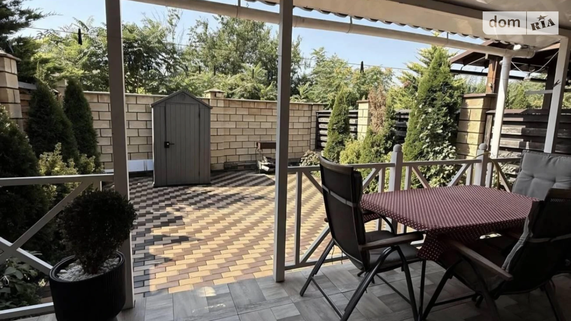 Продается дом на 2 этажа 73 кв. м с гаражом, цена: 116000 $ - фото 3