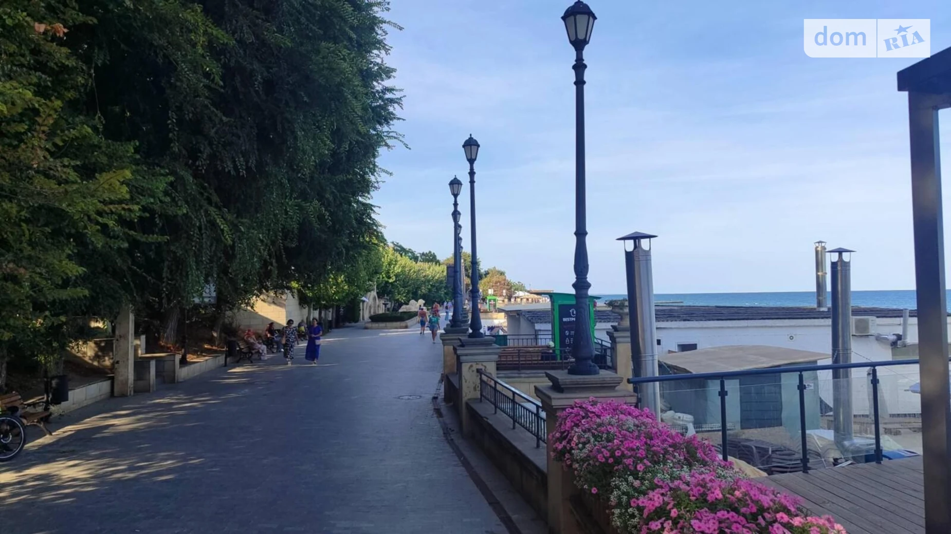 Продается 1-комнатная квартира 33 кв. м в Одессе, ул. Дача Ковалевского - фото 3