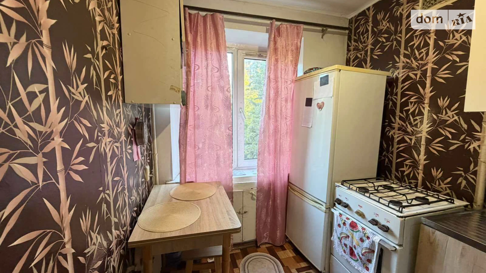 Продается 1-комнатная квартира 22.1 кв. м в Днепре, мас. Тополь-2, 6 - фото 2