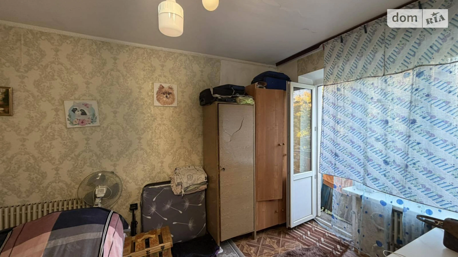 Продается 1-комнатная квартира 22.1 кв. м в Днепре, мас. Тополь-2, 6 - фото 5