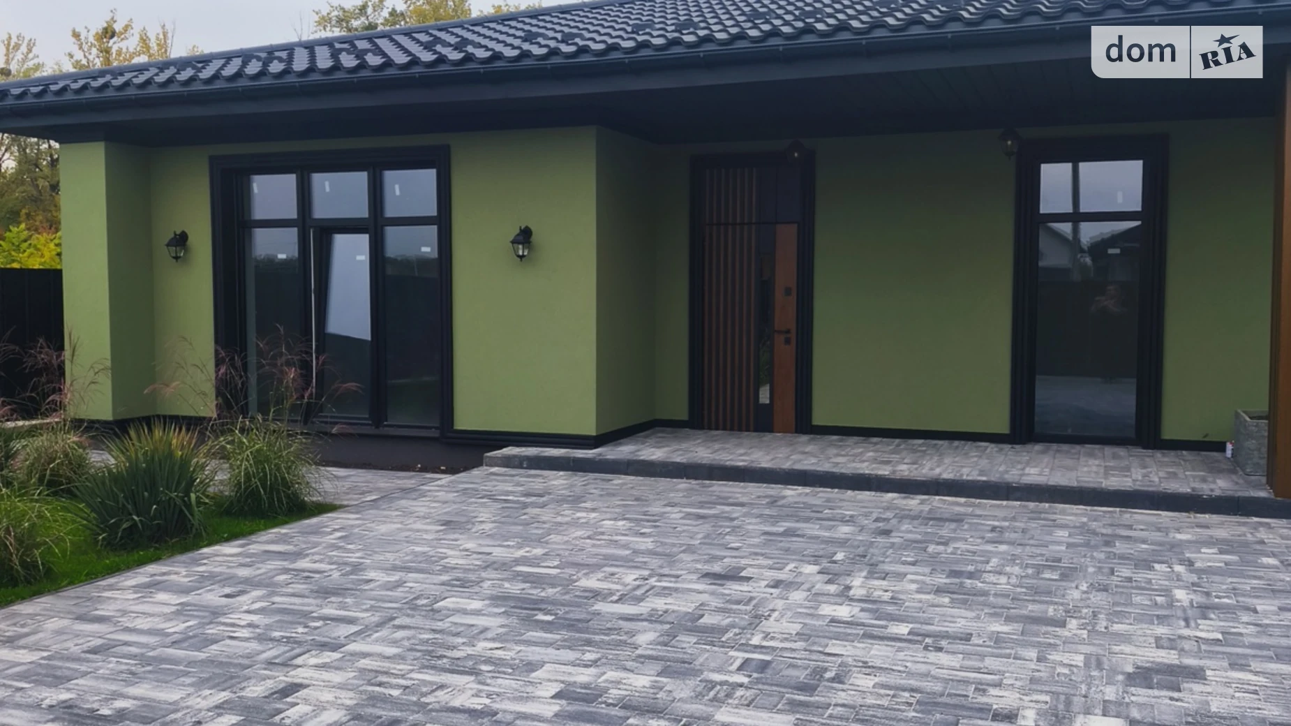 Продается одноэтажный дом 130 кв. м с участком, цена: 149900 $ - фото 2