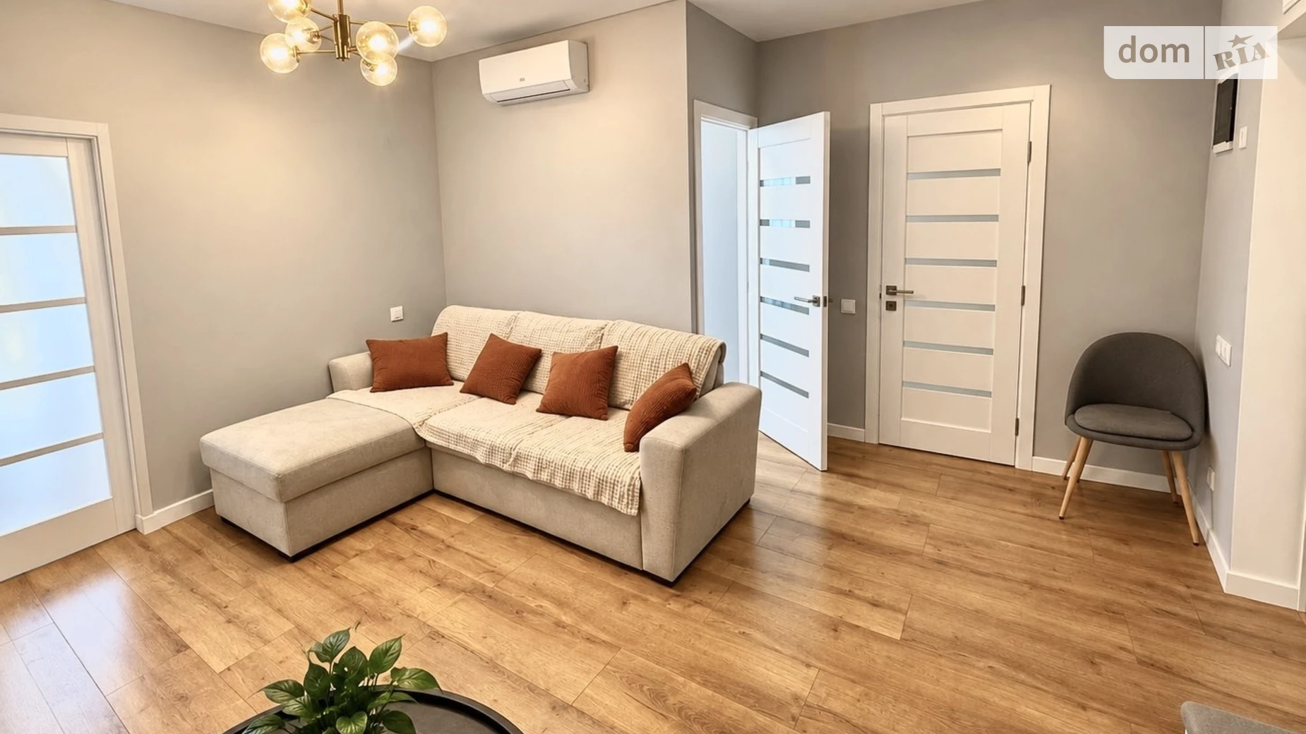 Продается 2-комнатная квартира 65.3 кв. м в Виннице, ул. Трамвайная, 3В - фото 2