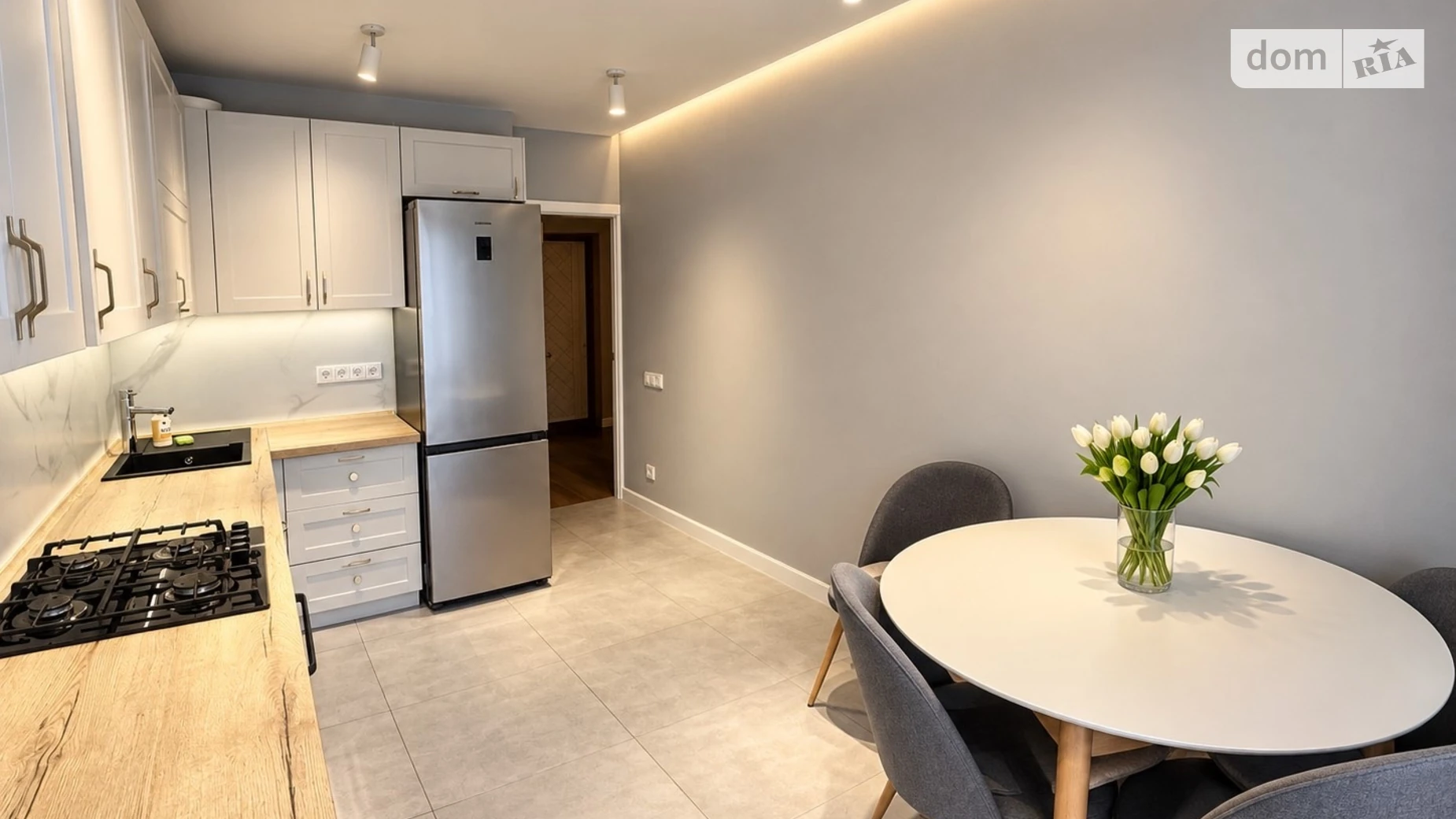 Продается 2-комнатная квартира 65.3 кв. м в Виннице, ул. Трамвайная, 3В - фото 3