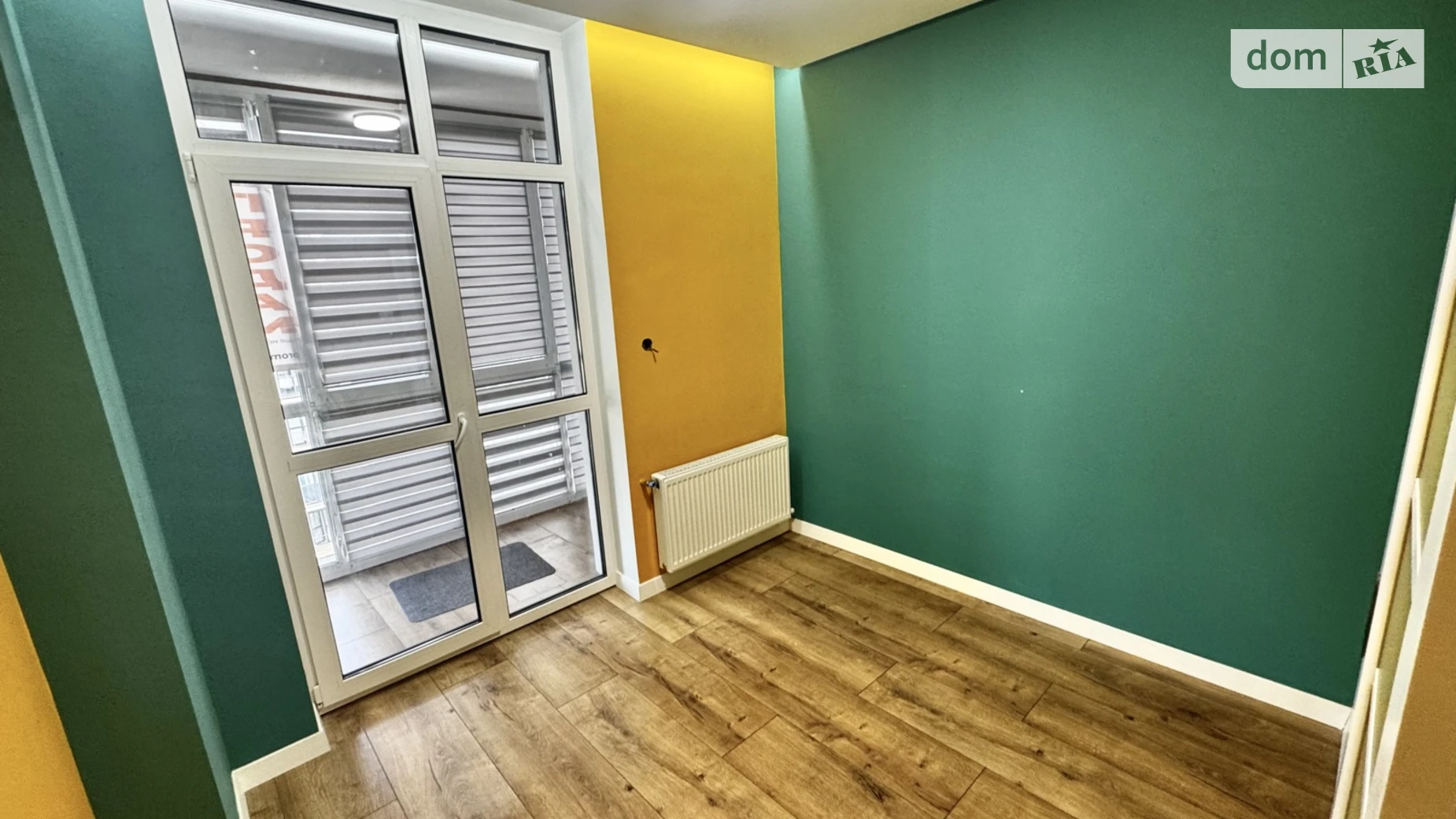 Продается 2-комнатная квартира 65.3 кв. м в Виннице, ул. Трамвайная, 3В - фото 5
