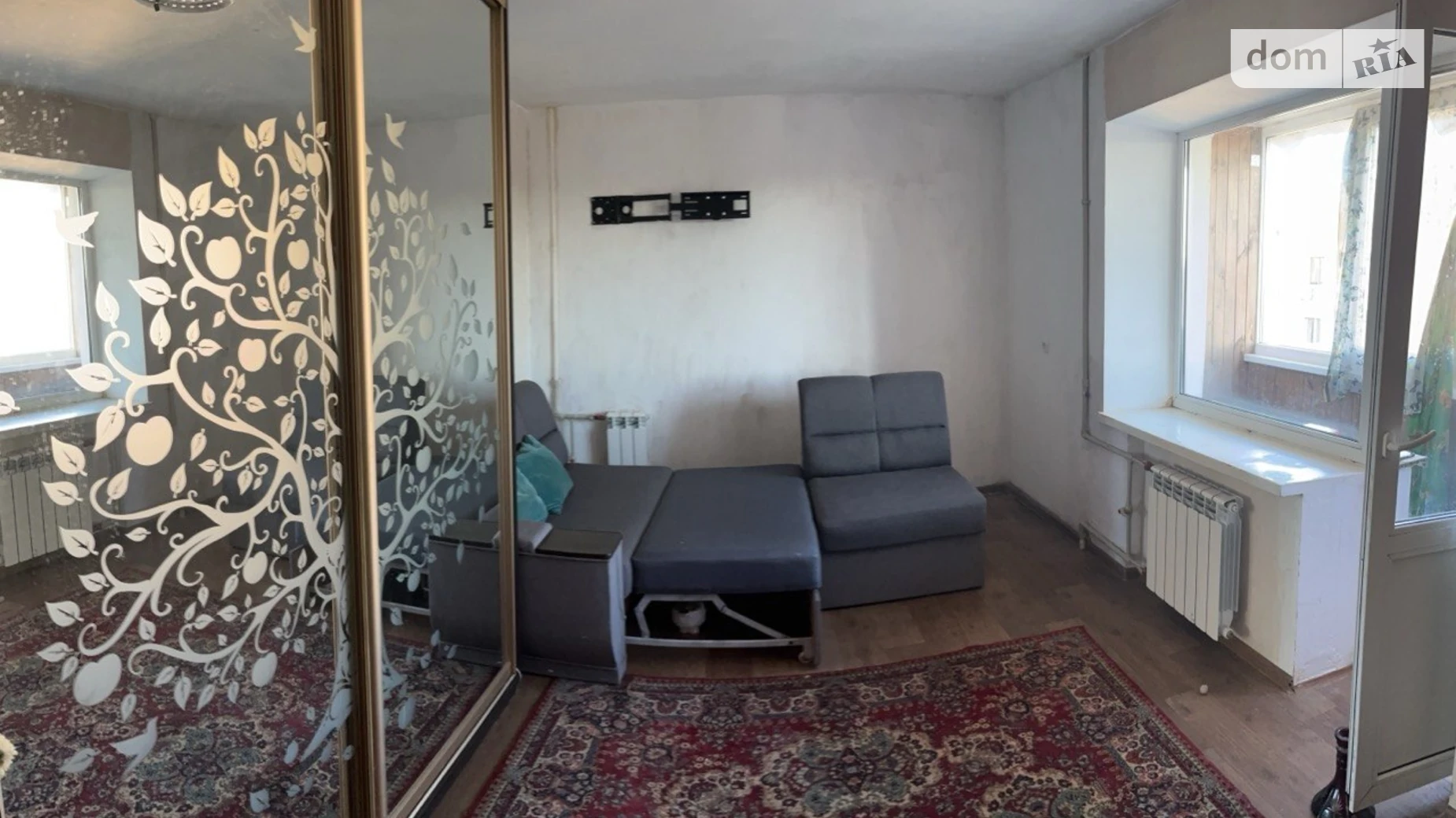 Продается 2-комнатная квартира 45 кв. м в Харькове, бул. Жасминовый - фото 2