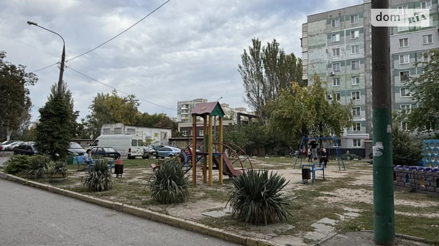 2-комнатная квартира 51.7 кв. м в Запорожье, ул. Героев 93-й бригады, 16 - фото 3