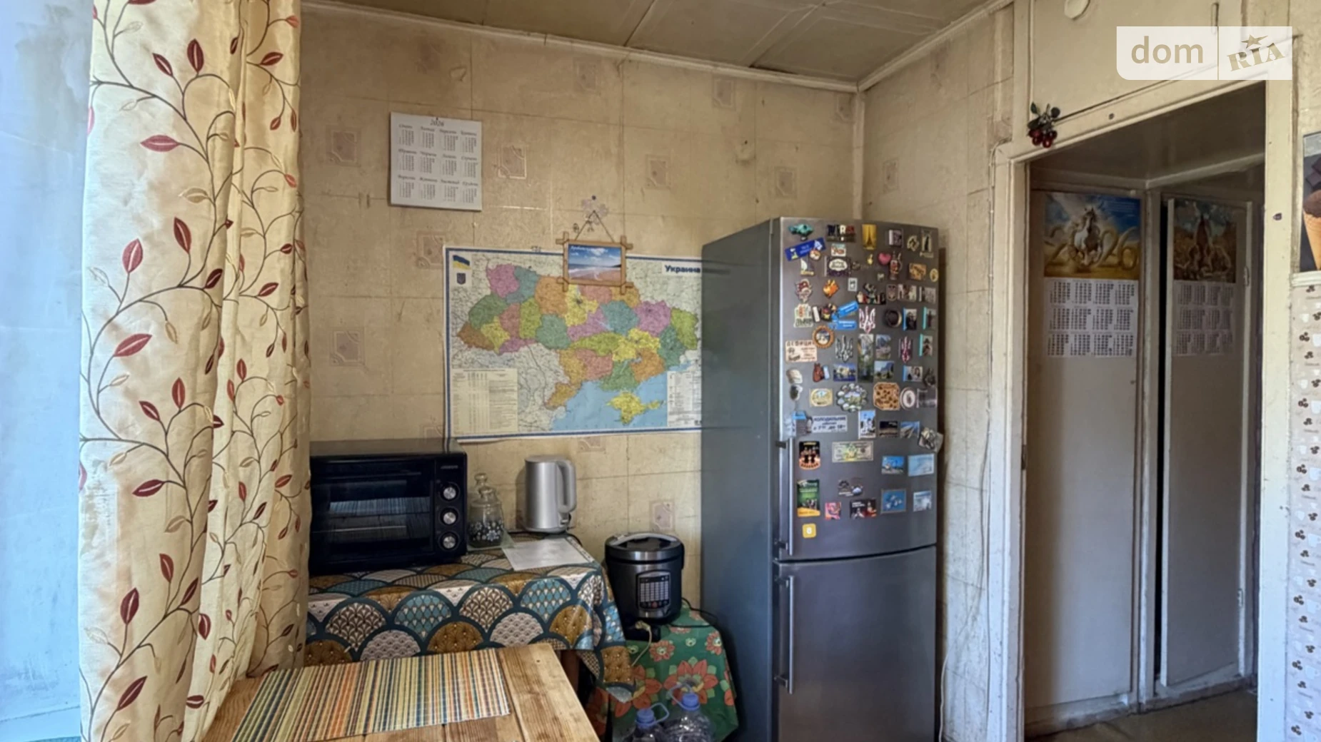Продается 2-комнатная квартира 54.3 кв. м в Киеве, бул. Чоколовский, 8 - фото 4