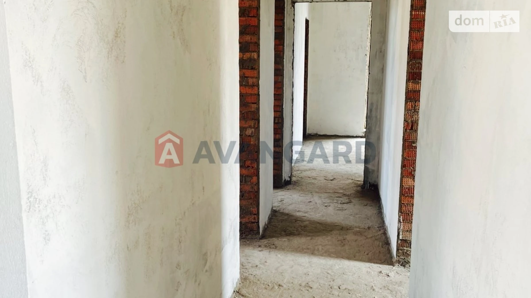 Продается одноэтажный дом 100 кв. м с мансардой, цена: 102000 $ - фото 3