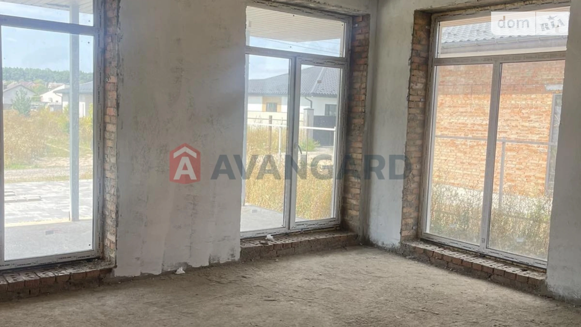 Продается одноэтажный дом 100 кв. м с мансардой, цена: 102000 $ - фото 4