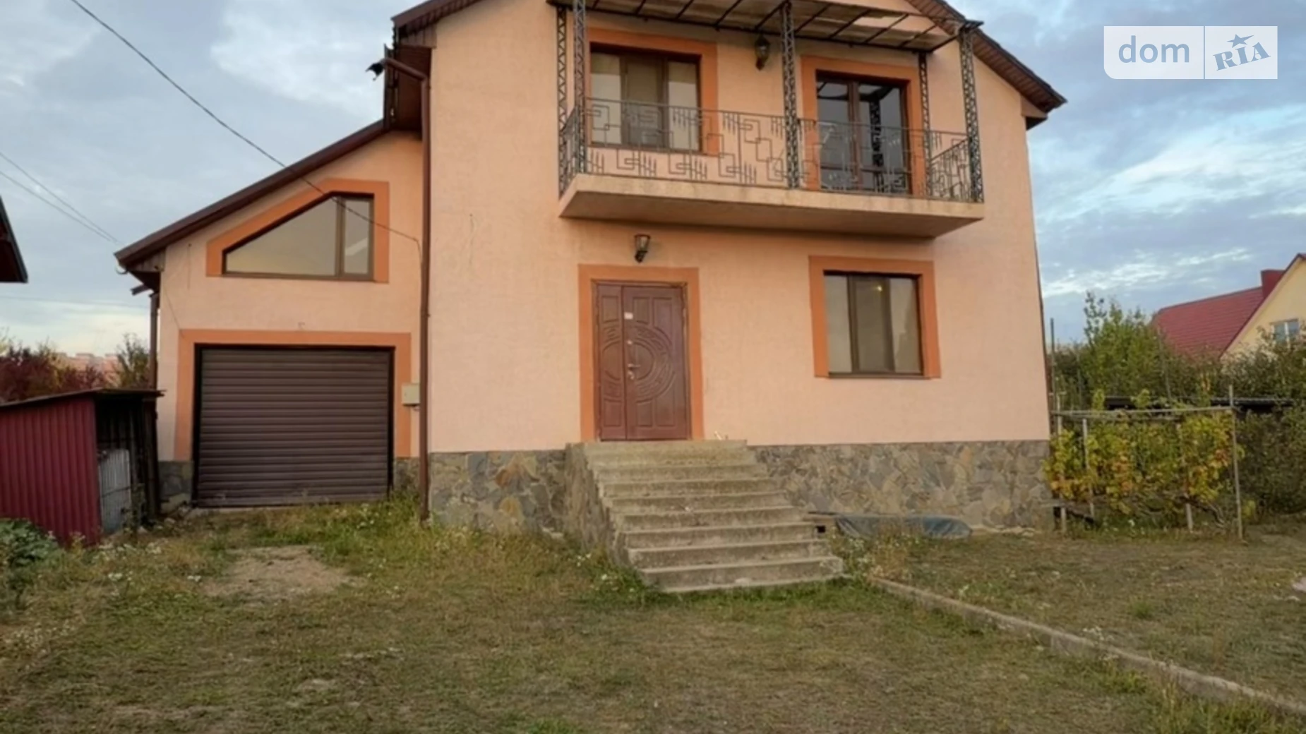Продається будинок 2 поверховий 180 кв. м з мансардою, цена: 130000 $ - фото 4