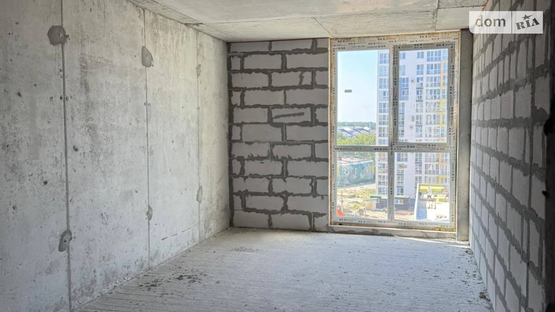 Продається 1-кімнатна квартира 56 кв. м у Львові, цена: 72800 $ - фото 4