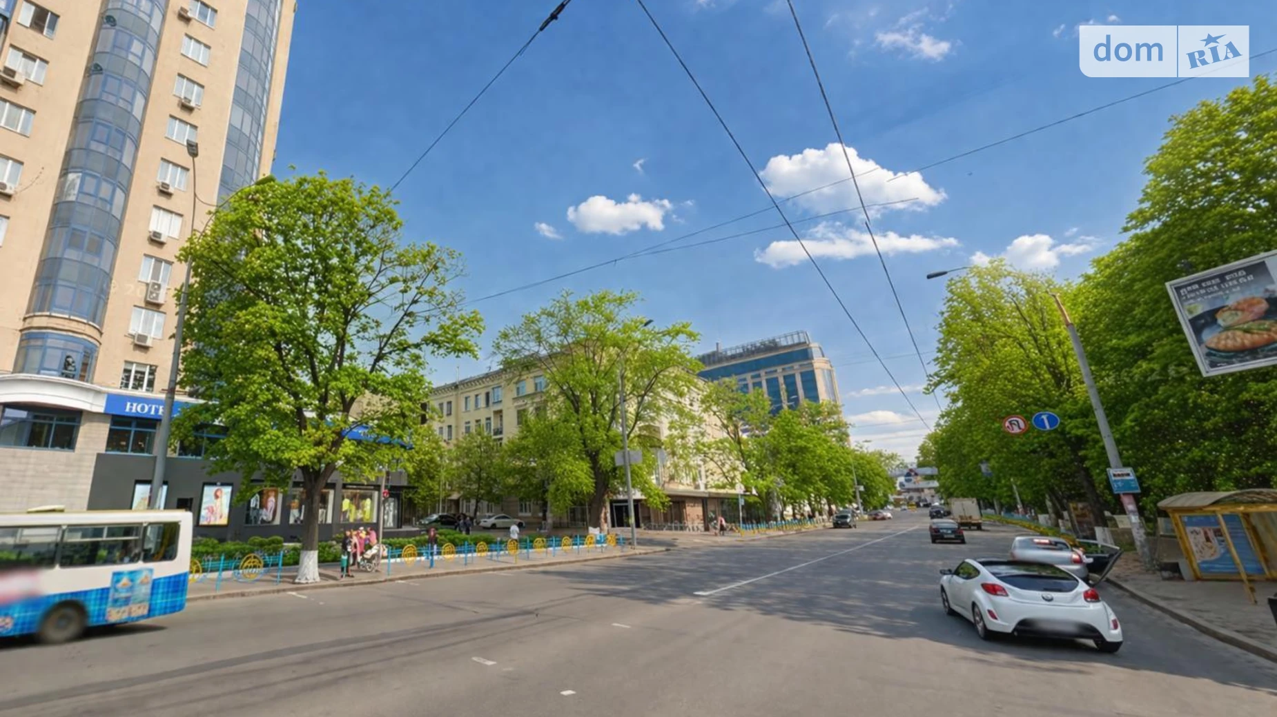 Продается помещения свободного назначения 71.03 кв. м в 5-этажном здании, цена: 180000 $ - фото 2