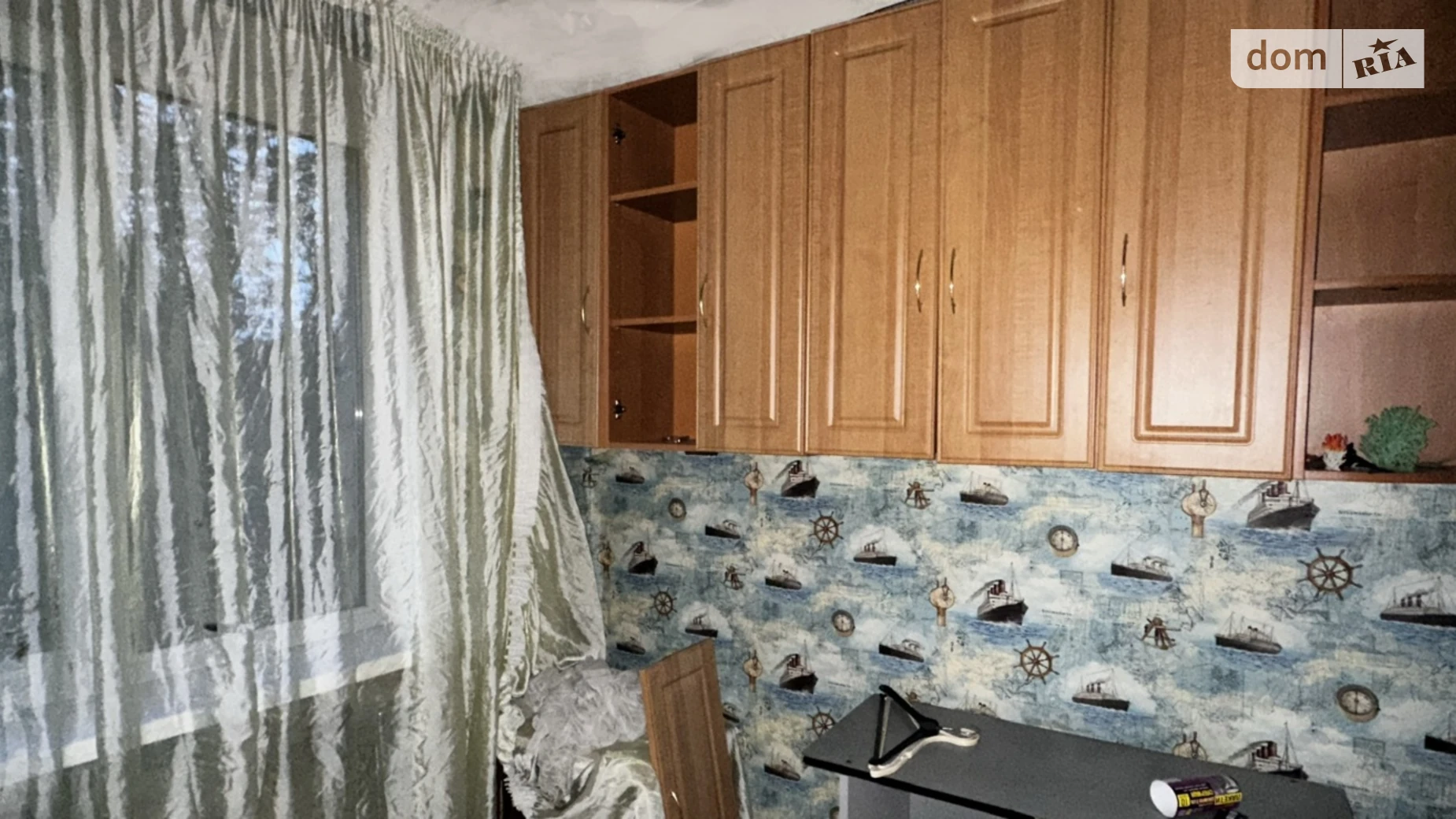 Продается 1-комнатная квартира 13 кв. м в Киеве, ул. Новополевая, 99А - фото 3