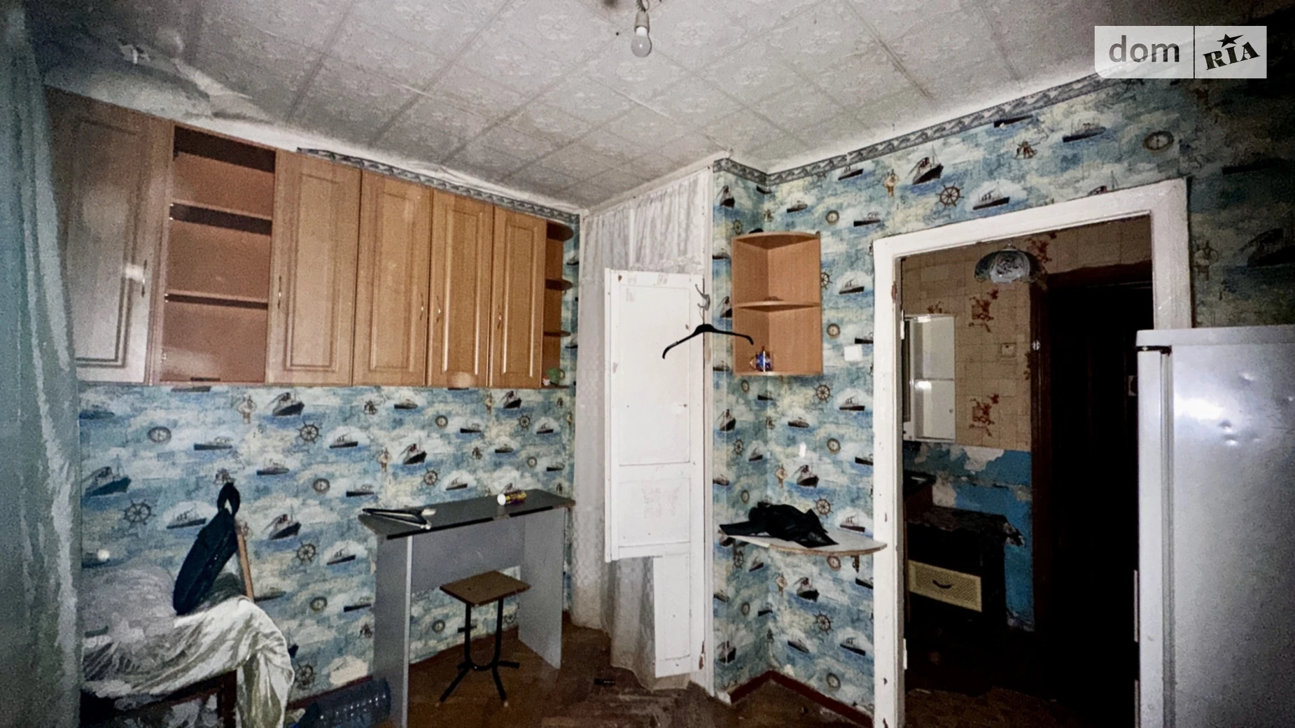 Продается 1-комнатная квартира 13 кв. м в Киеве, ул. Новополевая, 99А - фото 2
