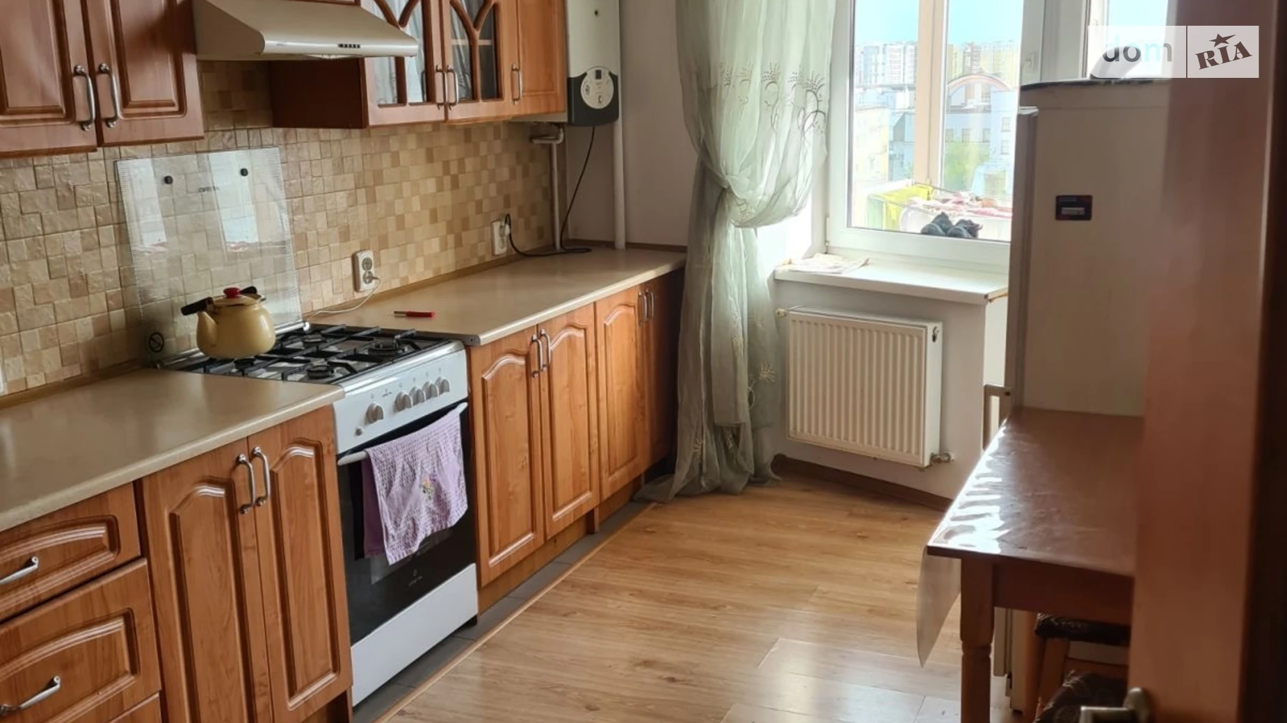 Здається в оренду кімната 65 кв. м у Тернополі, цена: 150 $ - фото 2