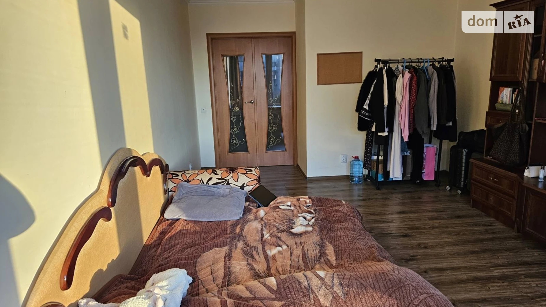 Здається в оренду кімната 65 кв. м у Тернополі, цена: 150 $ - фото 4