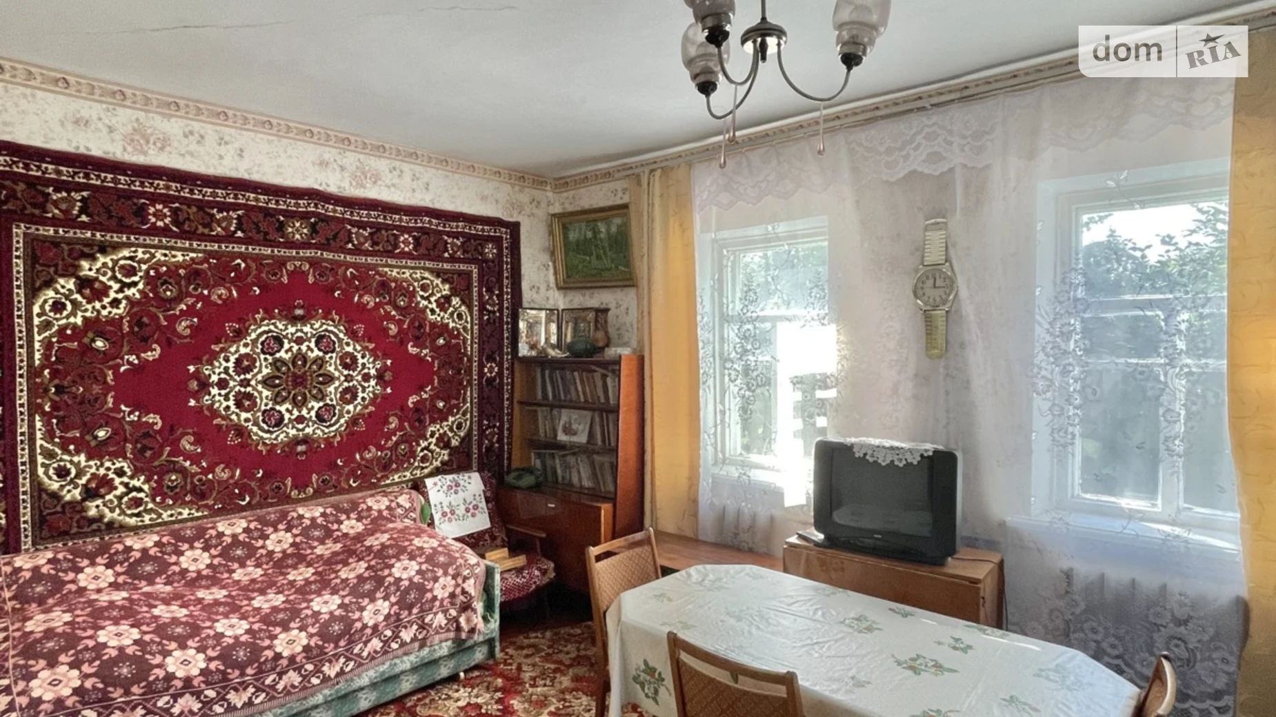 Продается часть дома 59.9 кв. м с мебелью, цена: 62000 $ - фото 2
