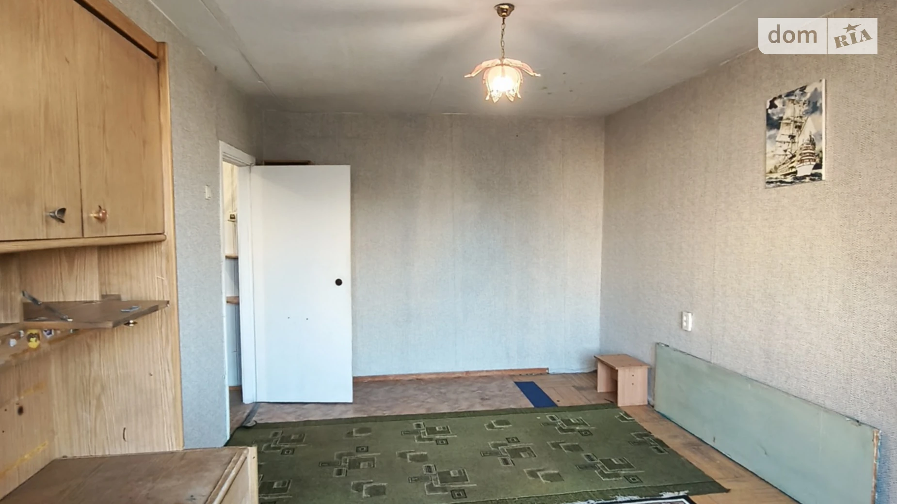 Продается 1-комнатная квартира 29.9 кв. м в Броварах, ул. Марии Лагуновой, 13Б - фото 3