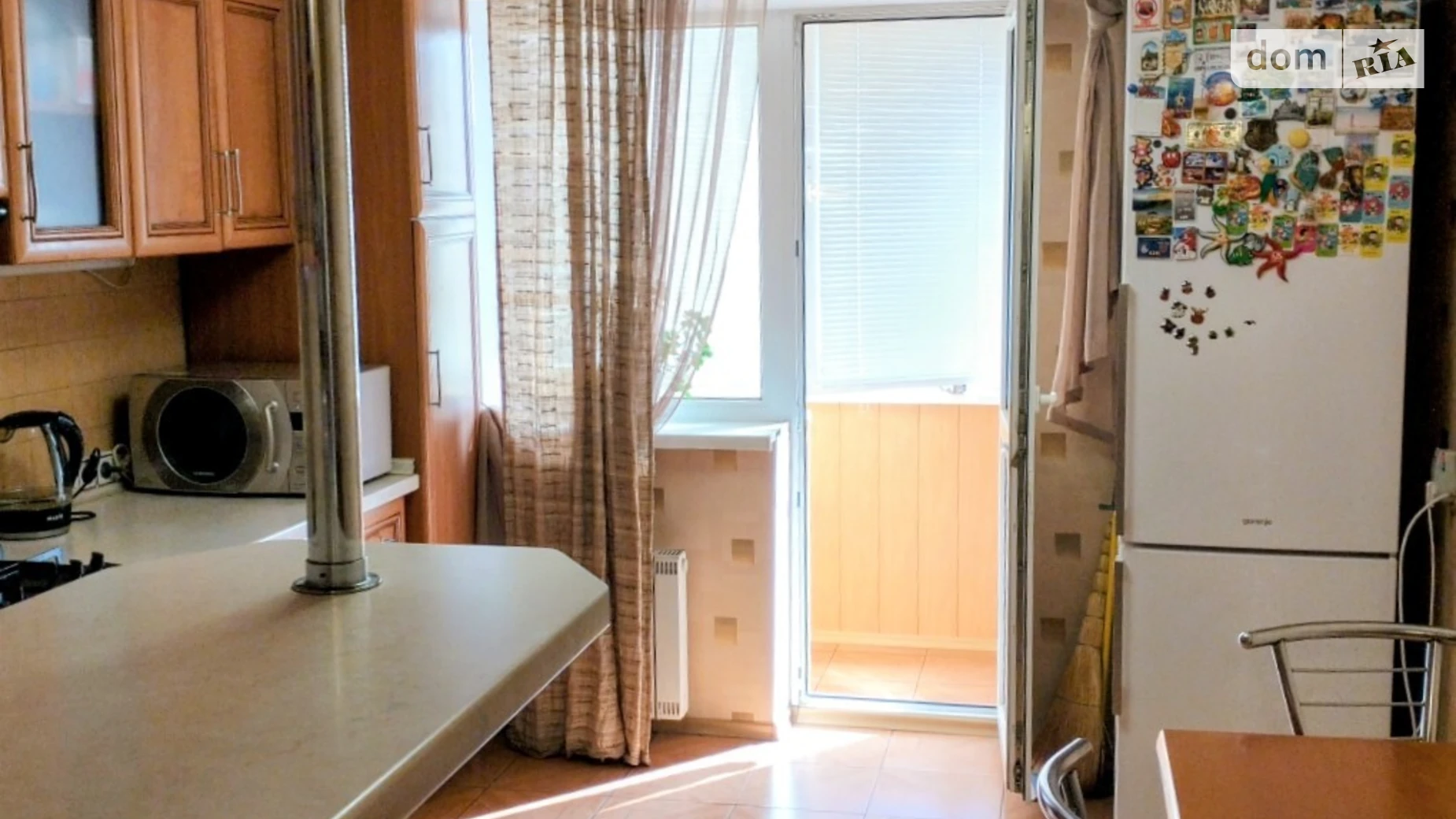 Продається 4-кімнатна квартира 91.2 кв. м у Миколаєві, 5-а вул. Слобідська - фото 3