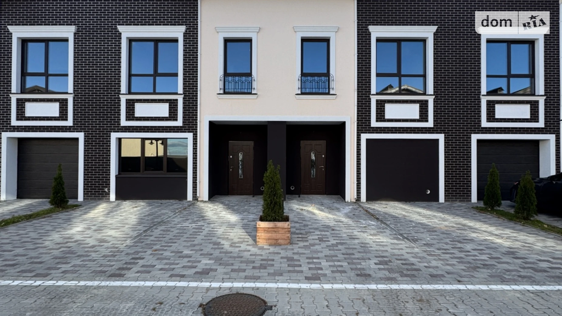 вулиця Героїв Чернігова Березки Чернигов Таунхаус Eurovillage, цена: 108000 $ - фото 2