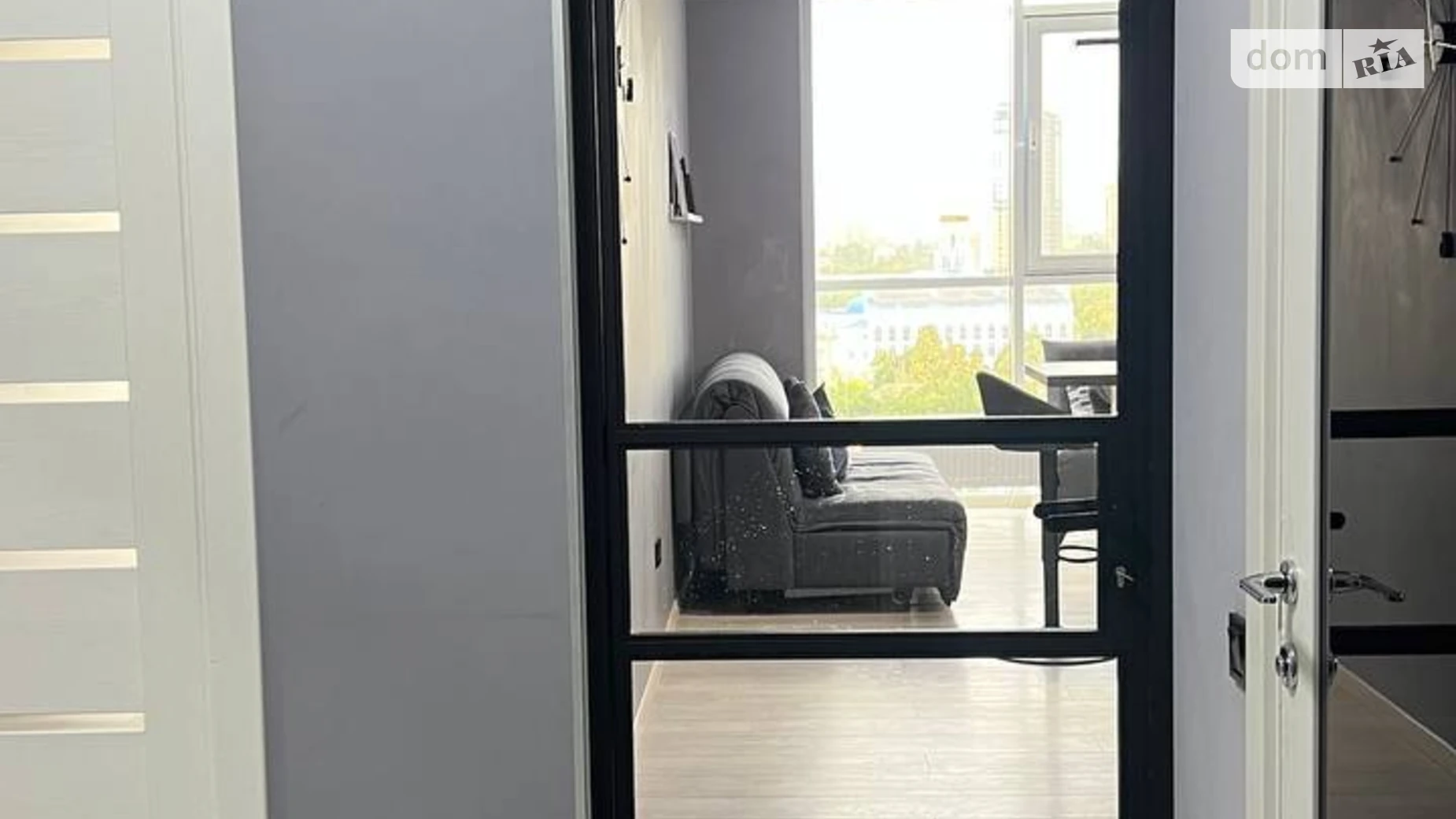 Продается 1-комнатная квартира 53.6 кв. м в Одессе, бул. Французский, 60В - фото 2