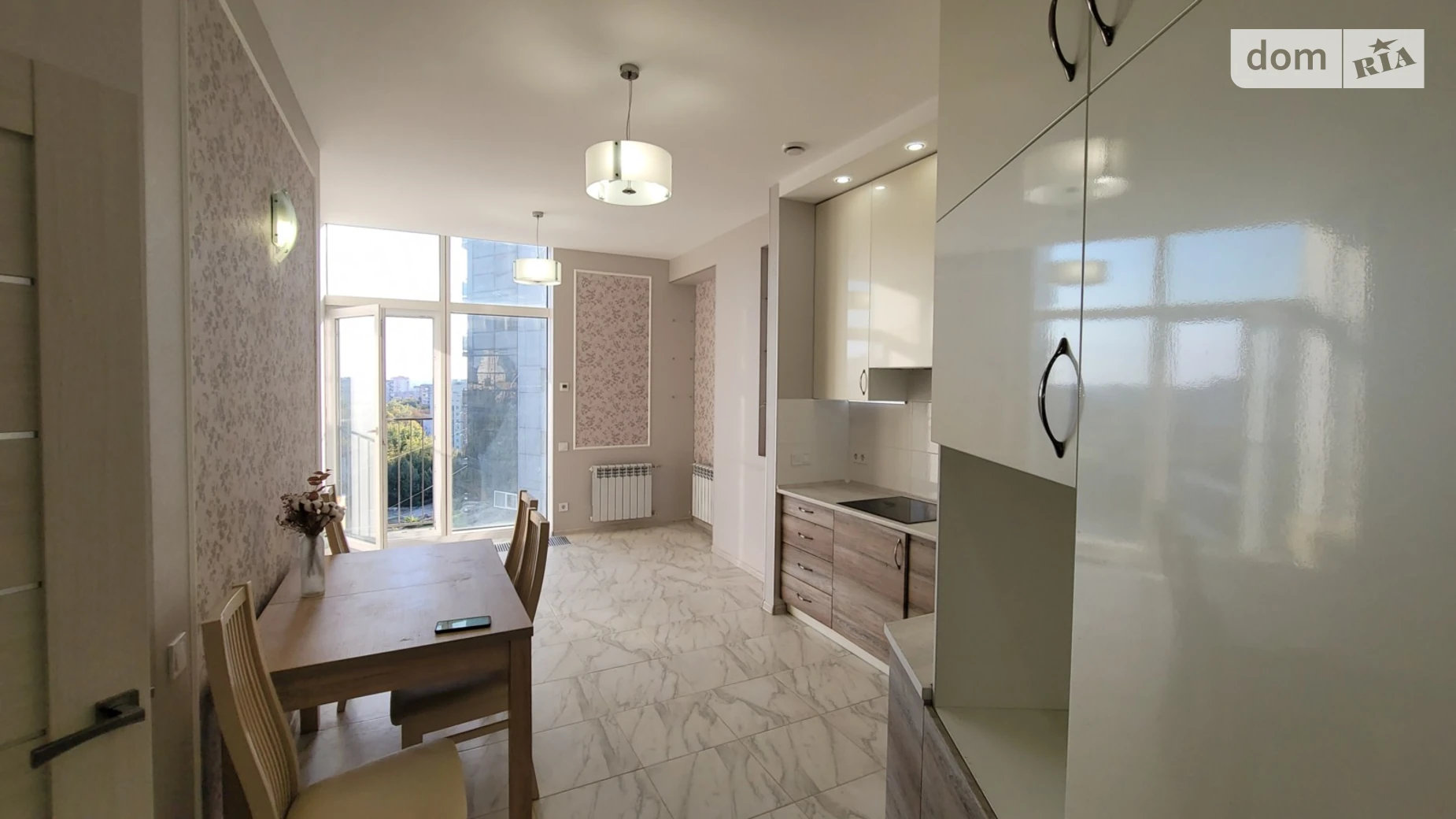 Продається 1-кімнатна квартира 52 кв. м у Харкові, пров. Отакара Яроша, 20 корпус 2 - фото 2