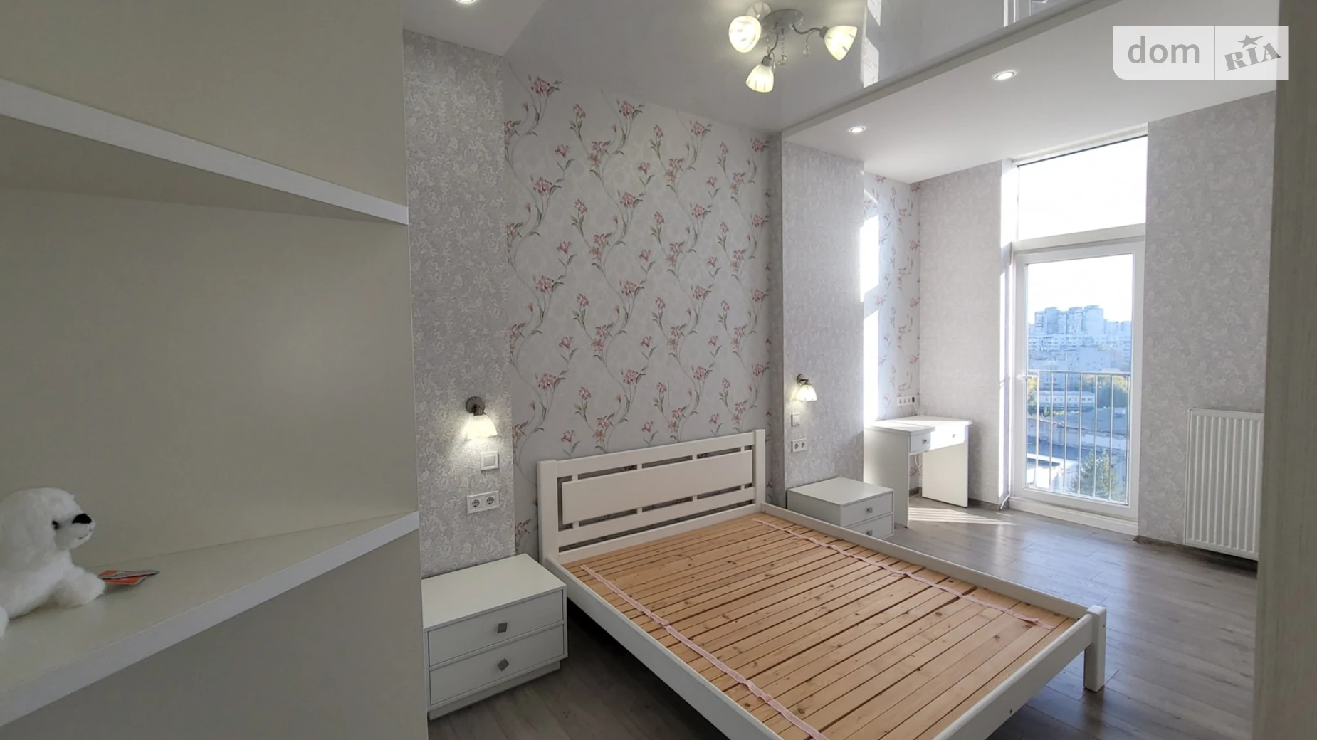 Продається 1-кімнатна квартира 52 кв. м у Харкові, пров. Отакара Яроша, 20 корпус 2 - фото 5