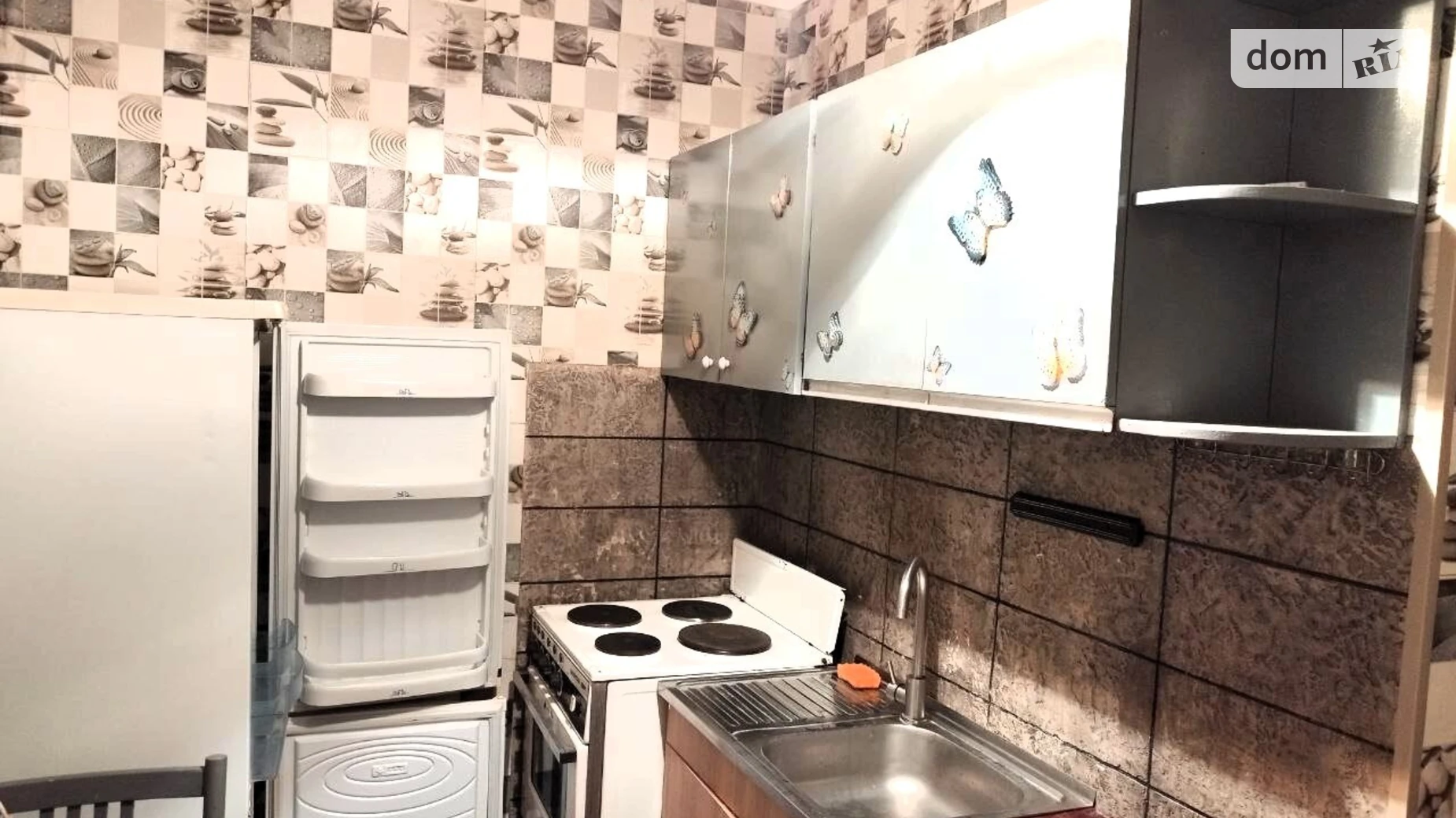 Сдается в аренду 1-комнатная квартира 32 кв. м в Харькове, ул. Клочковская, 197Г - фото 5